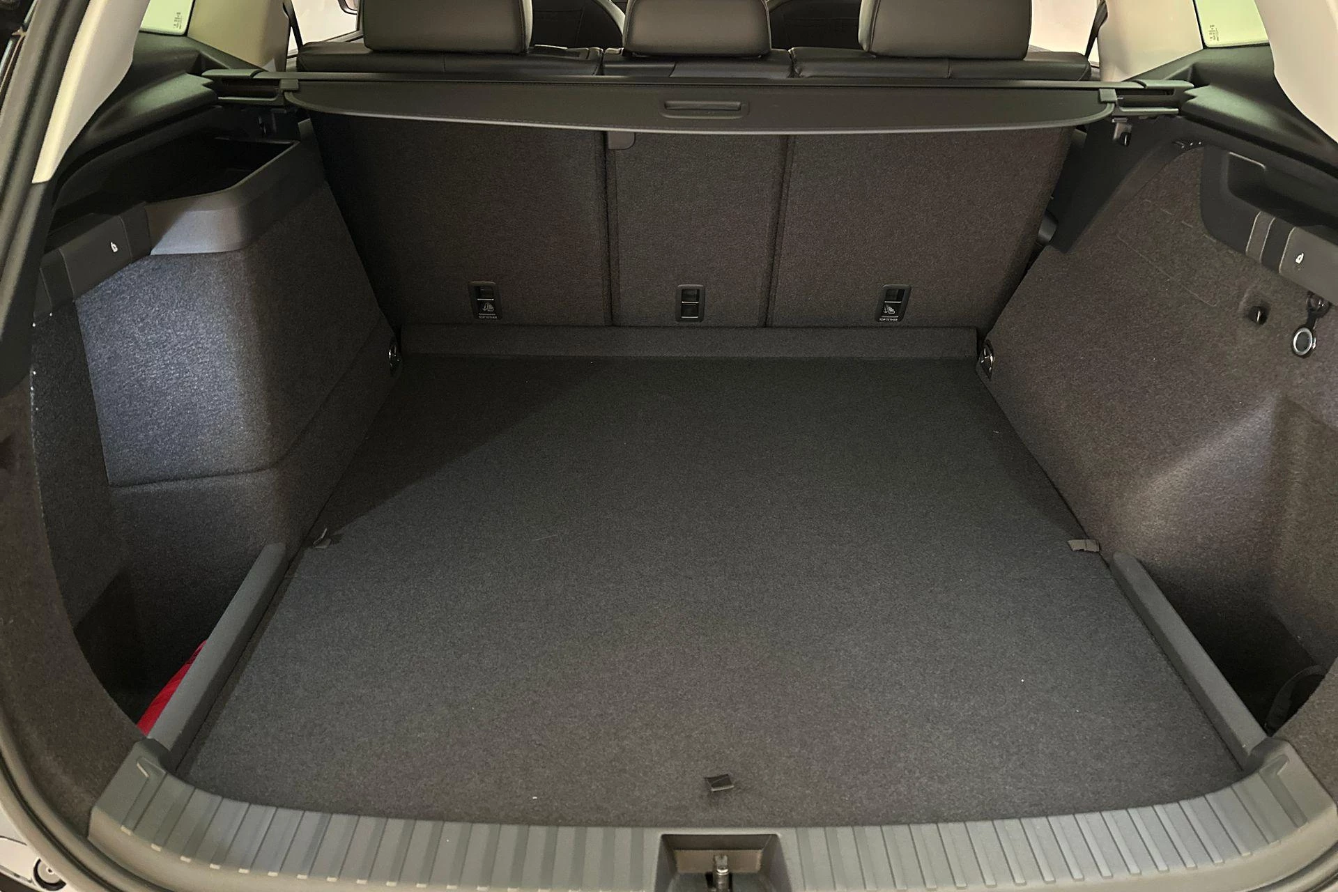 Hoofdafbeelding Volkswagen Tayron