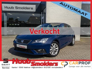 Seat Leon 1.0 EcoTSI Style Business Intense DSG7 (automaat)