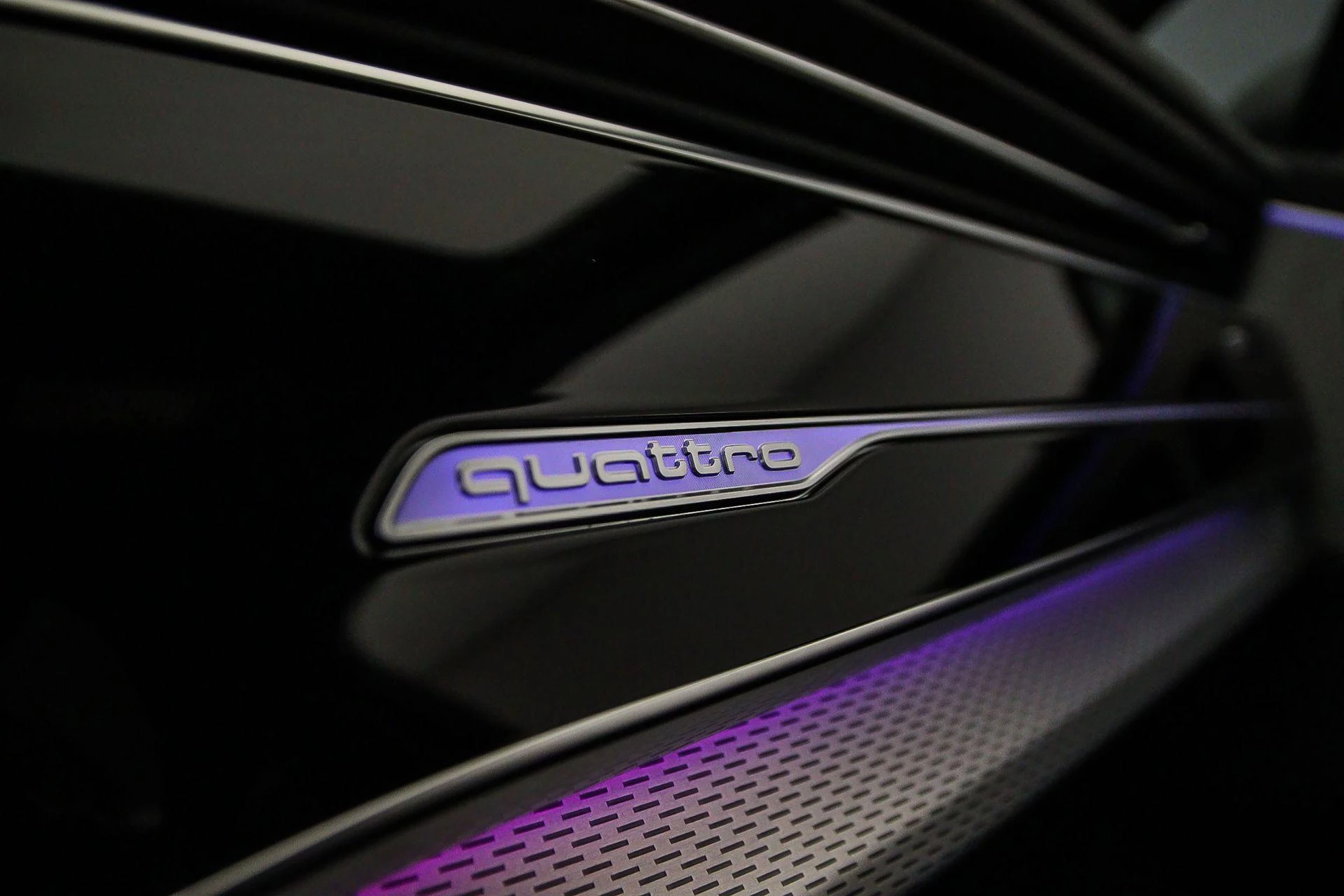 Hoofdafbeelding Audi SQ7