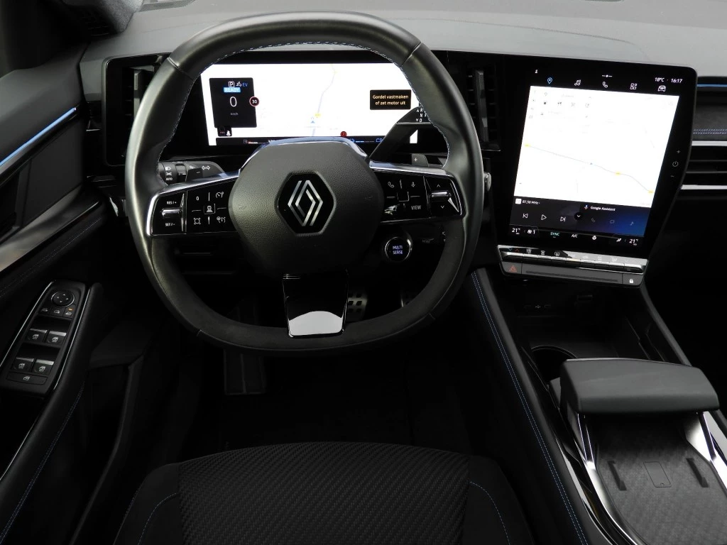 Hoofdafbeelding Renault Austral