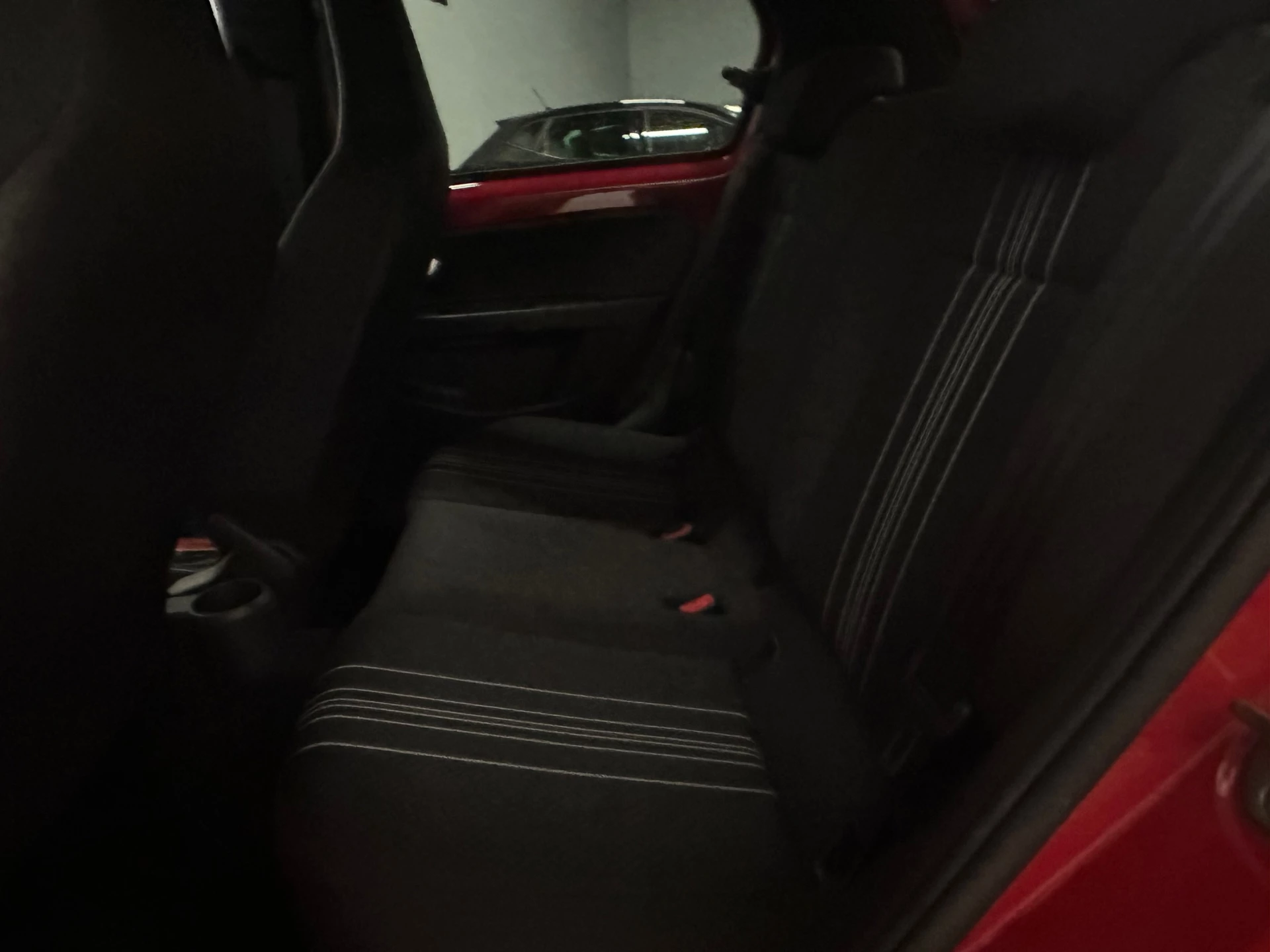 Hoofdafbeelding SEAT Mii