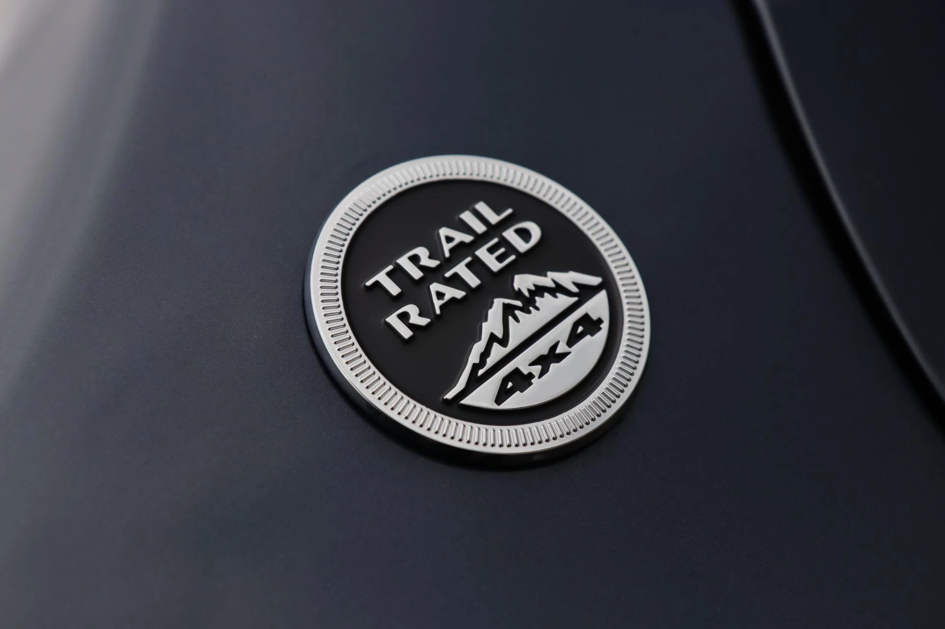 Hoofdafbeelding Jeep Renegade