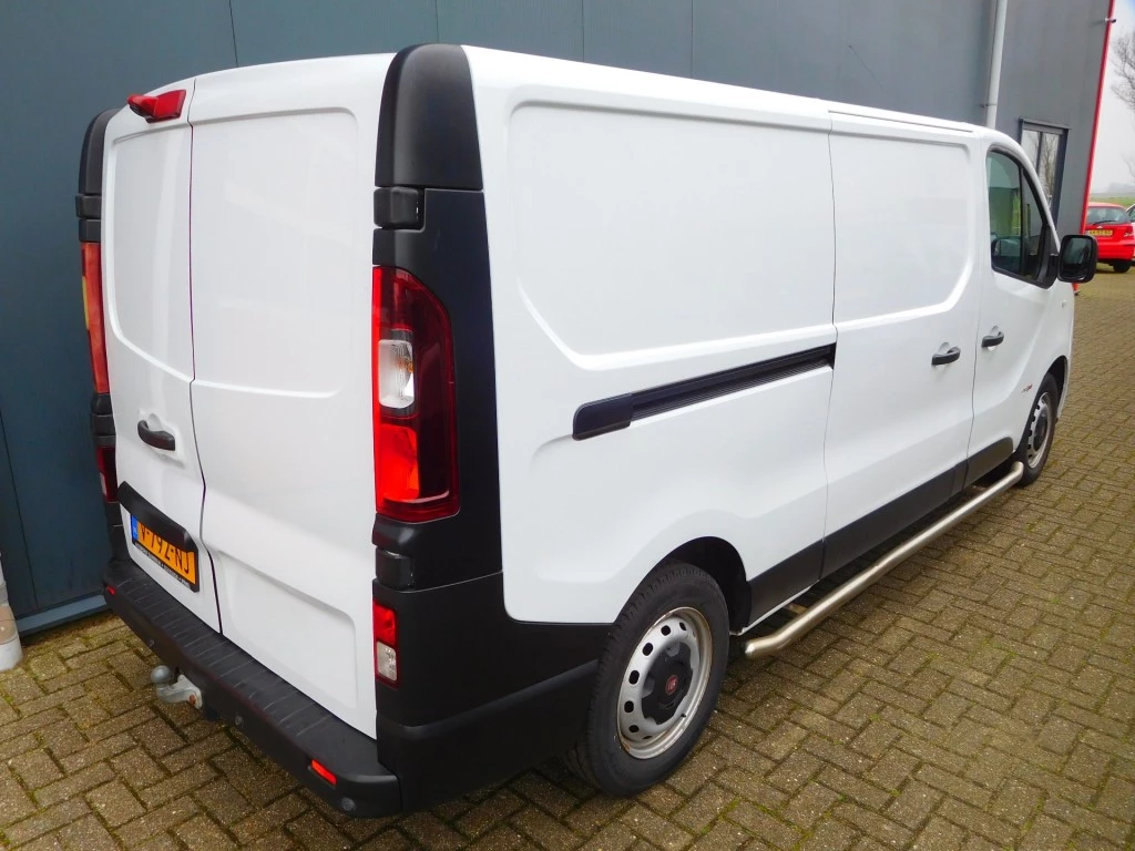 Hoofdafbeelding Fiat Talento