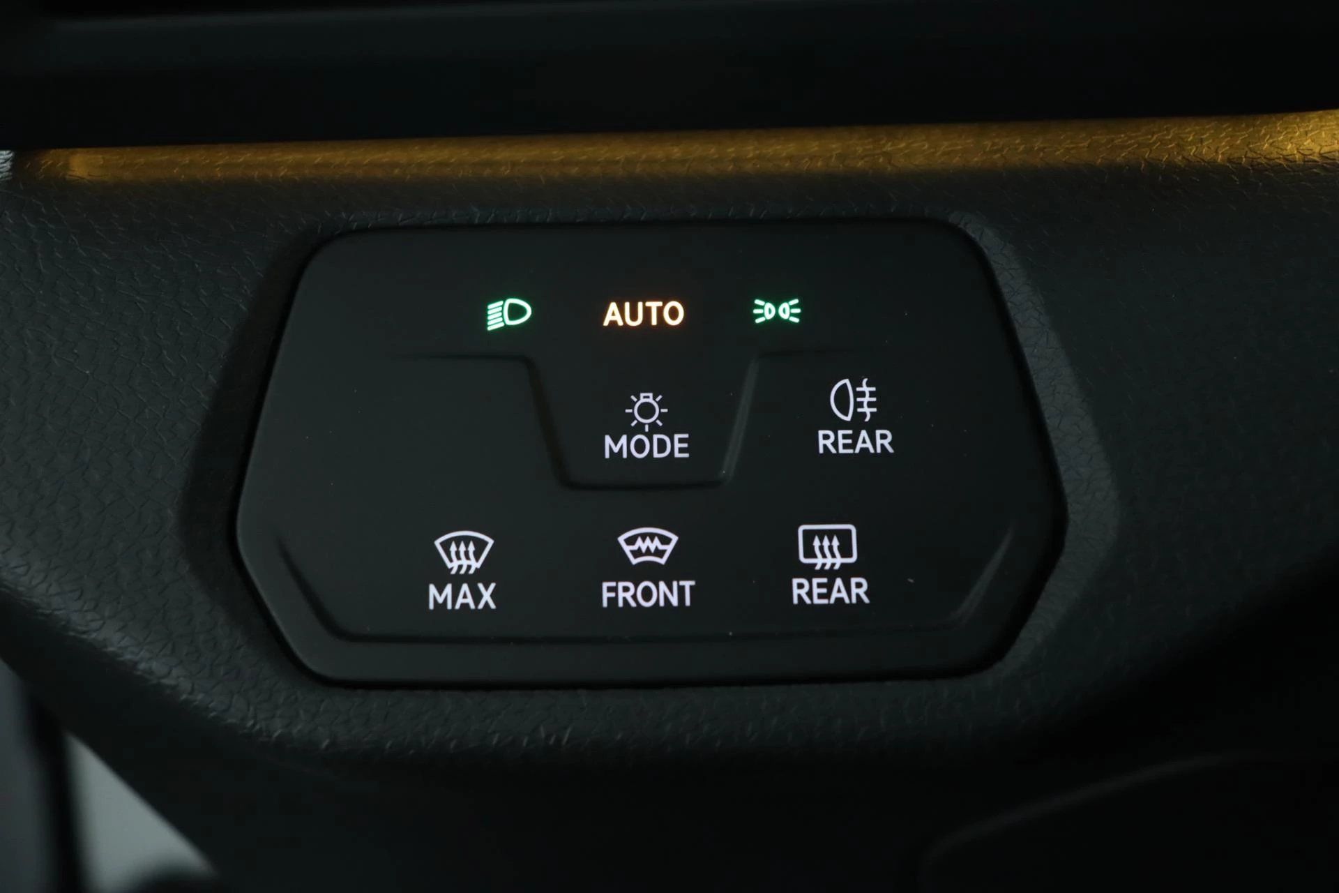 Hoofdafbeelding Volkswagen ID.4