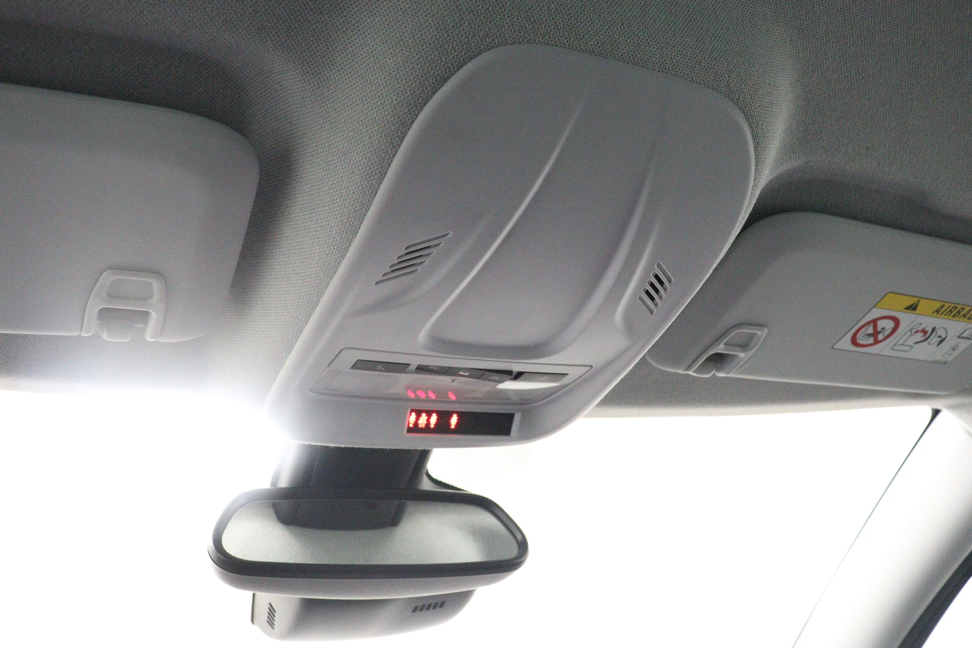 Hoofdafbeelding Opel Crossland