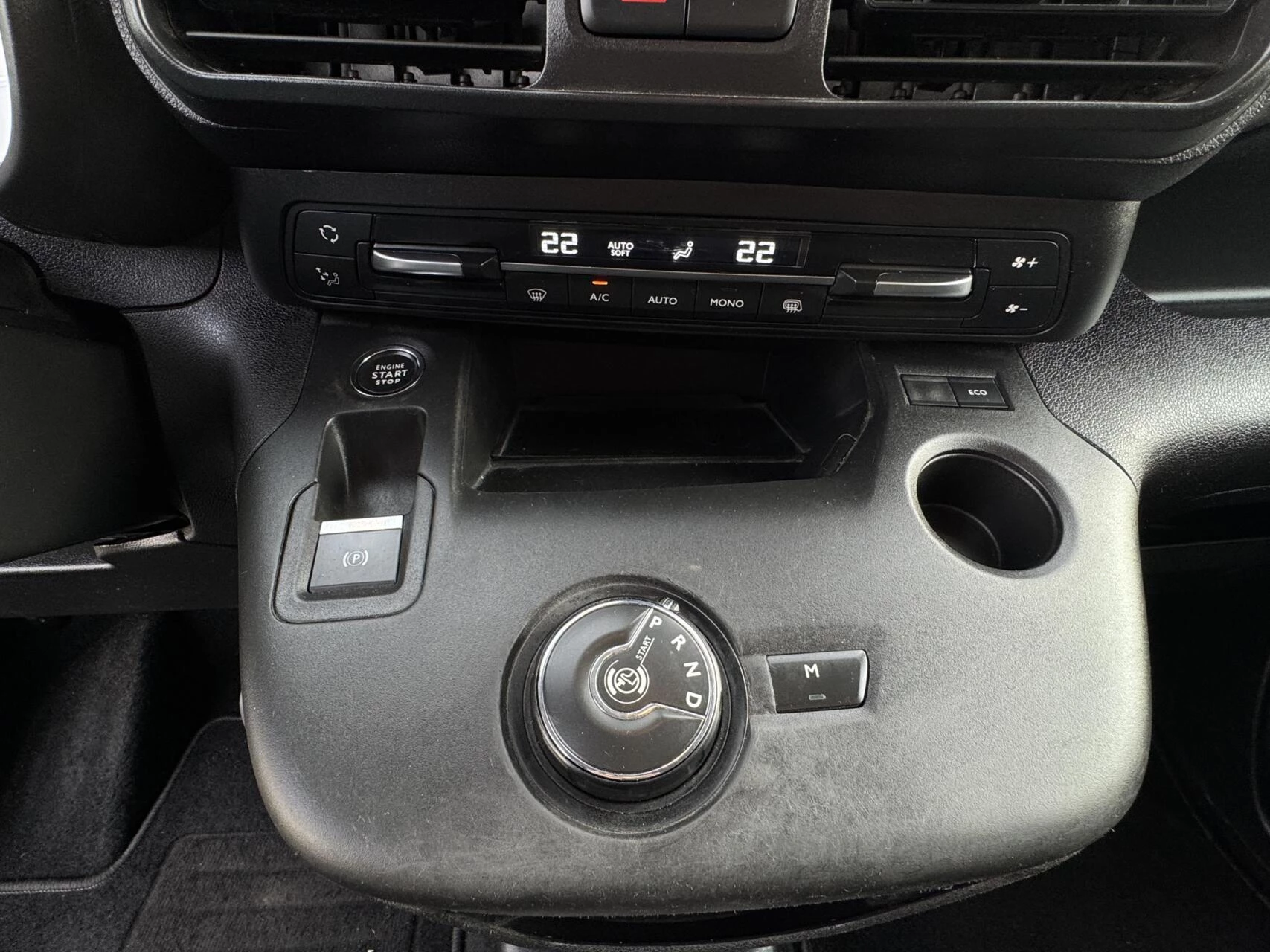 Hoofdafbeelding Toyota ProAce