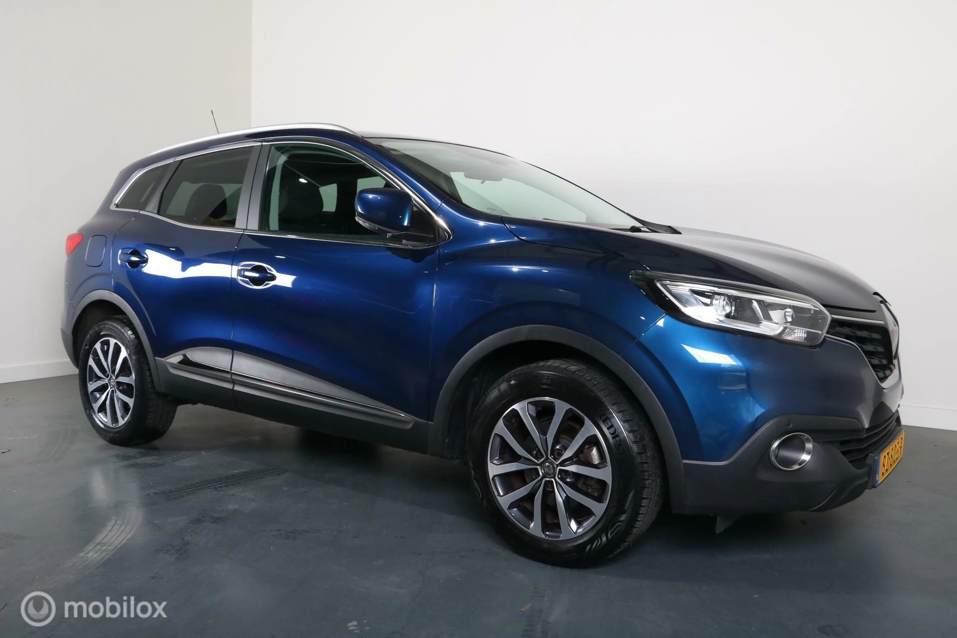 Hoofdafbeelding Renault Kadjar