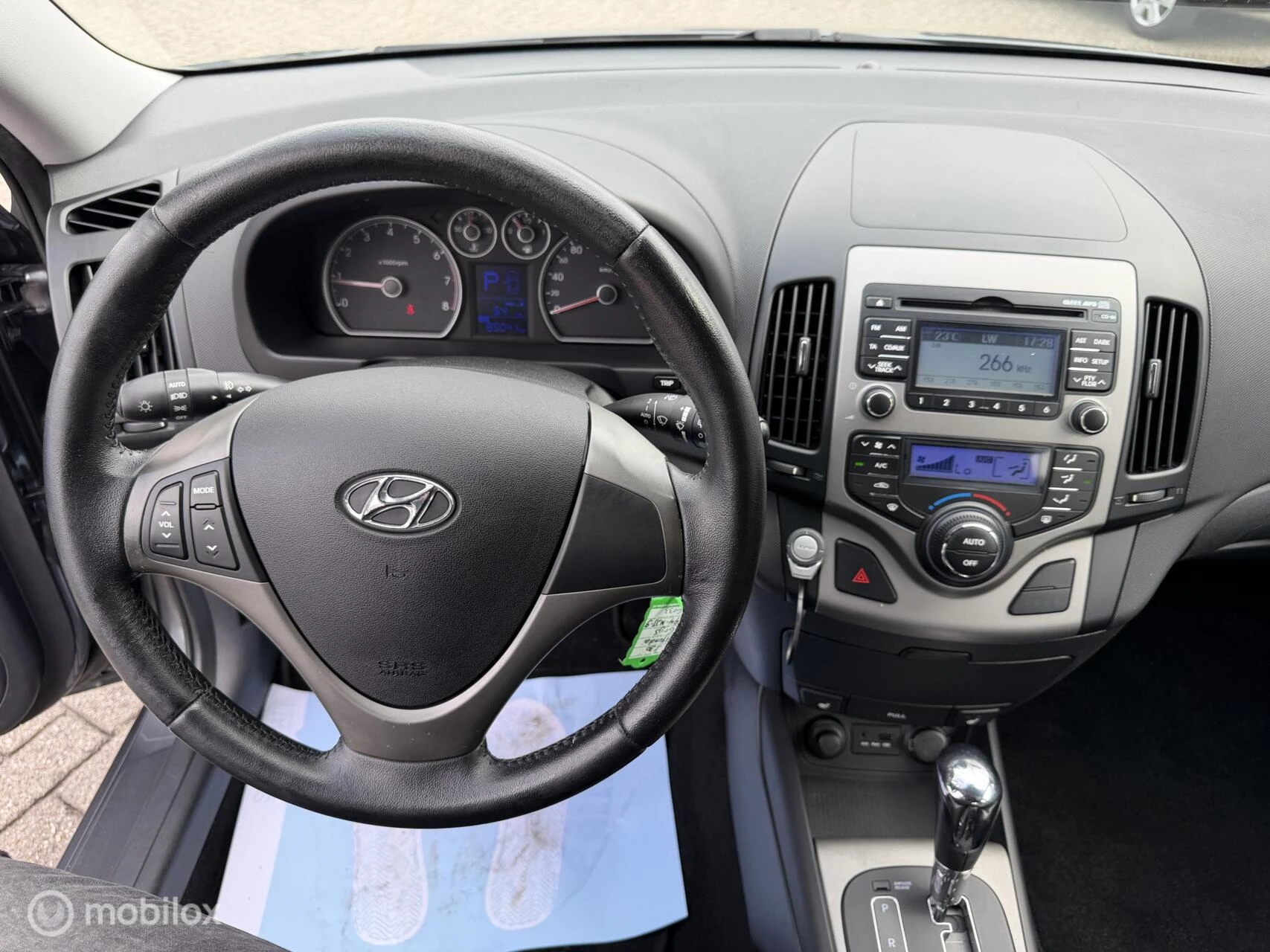 Hoofdafbeelding Hyundai i30