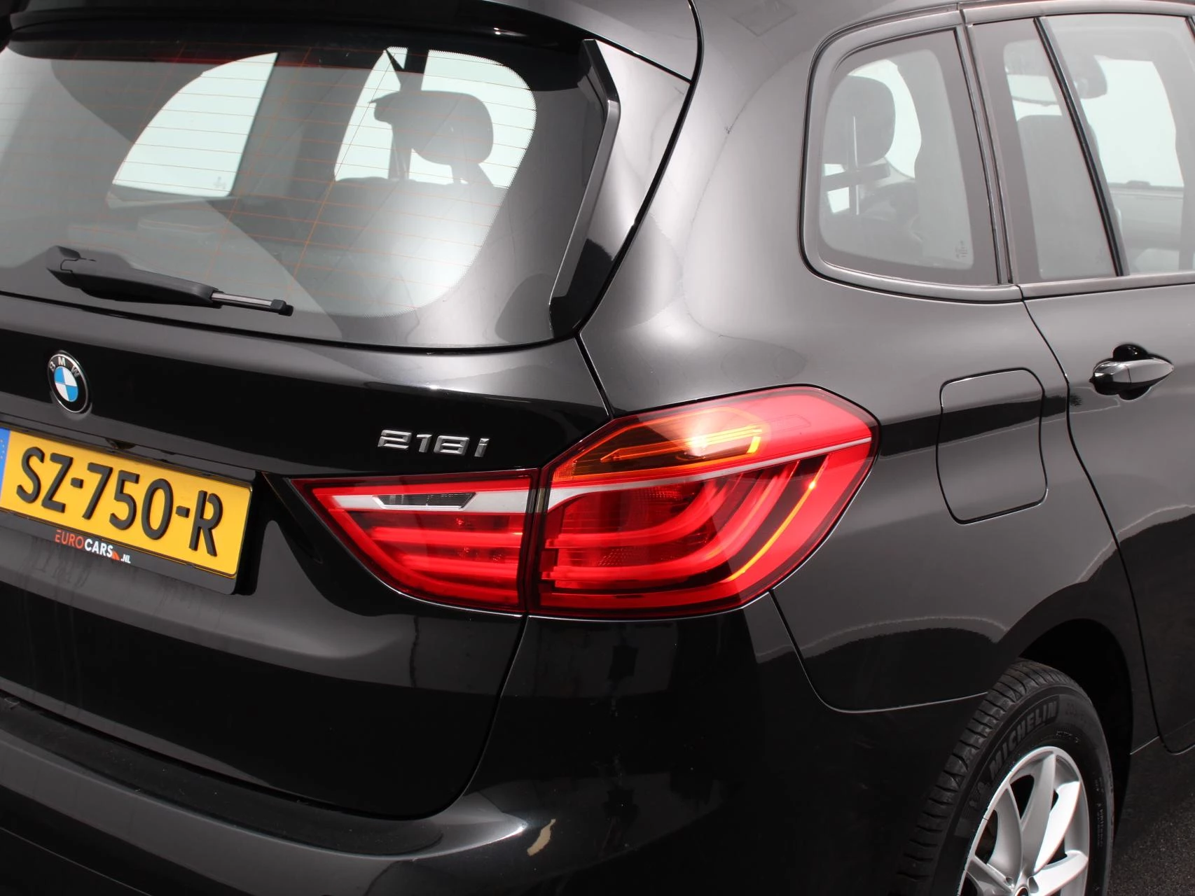 Hoofdafbeelding BMW 2 Serie