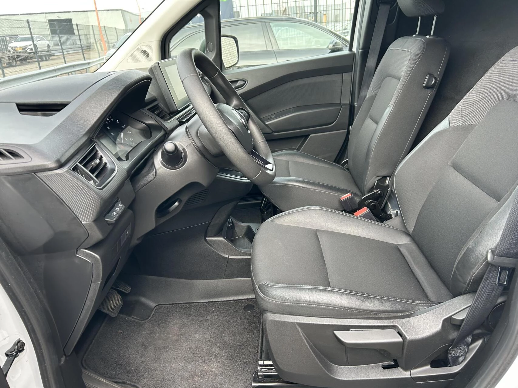 Hoofdafbeelding Renault Kangoo