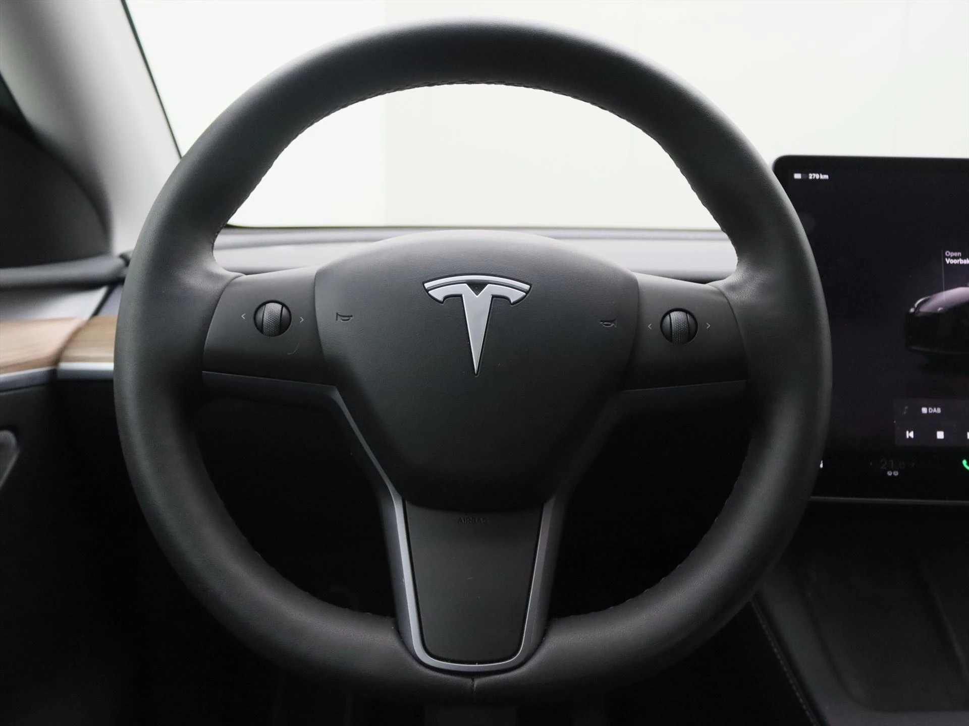 Hoofdafbeelding Tesla Model Y