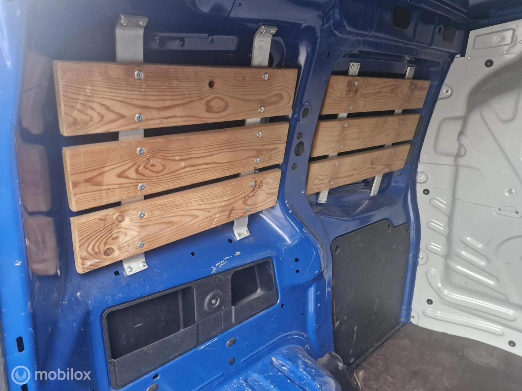 Hoofdafbeelding Peugeot Bipper