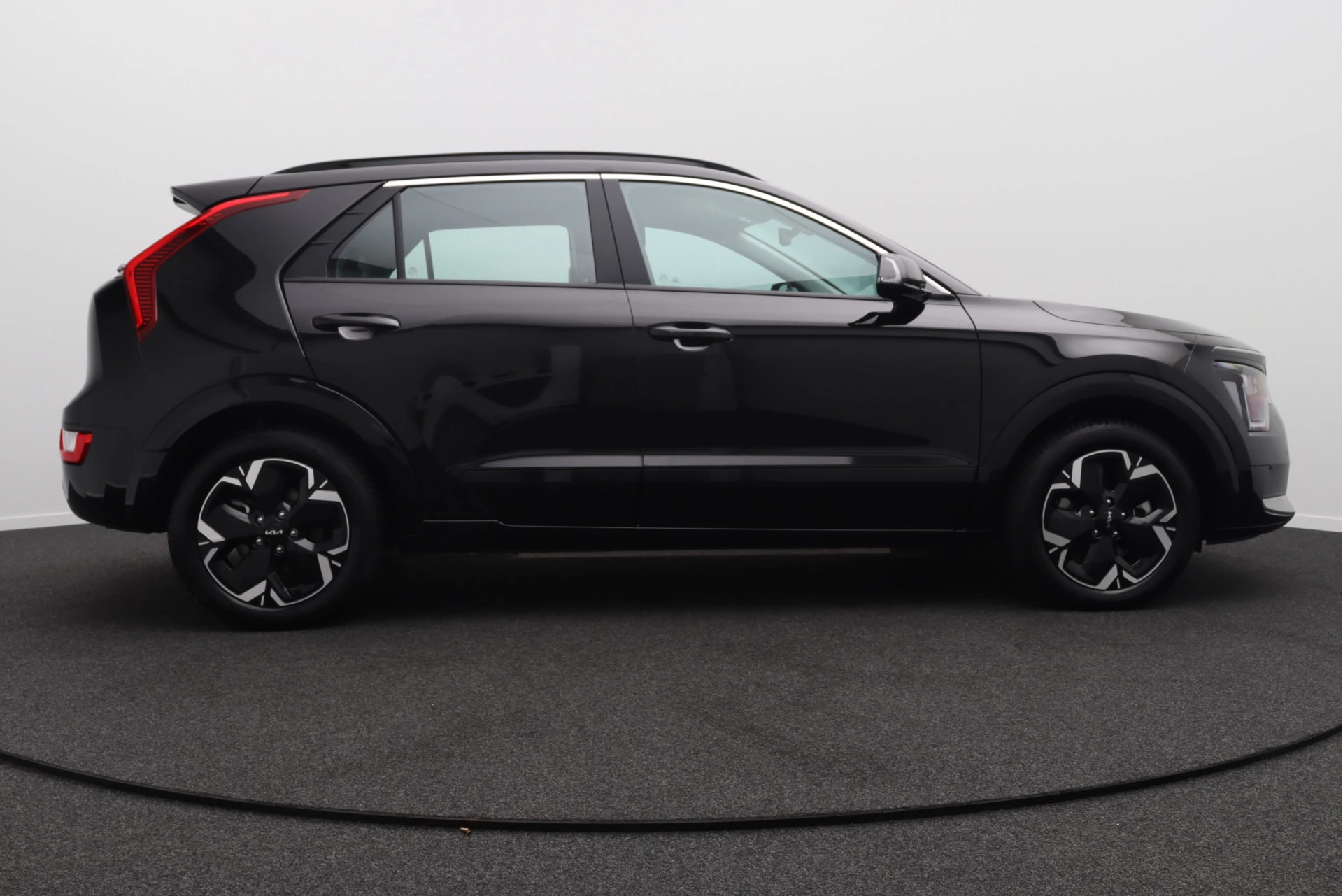 Hoofdafbeelding Kia Niro EV