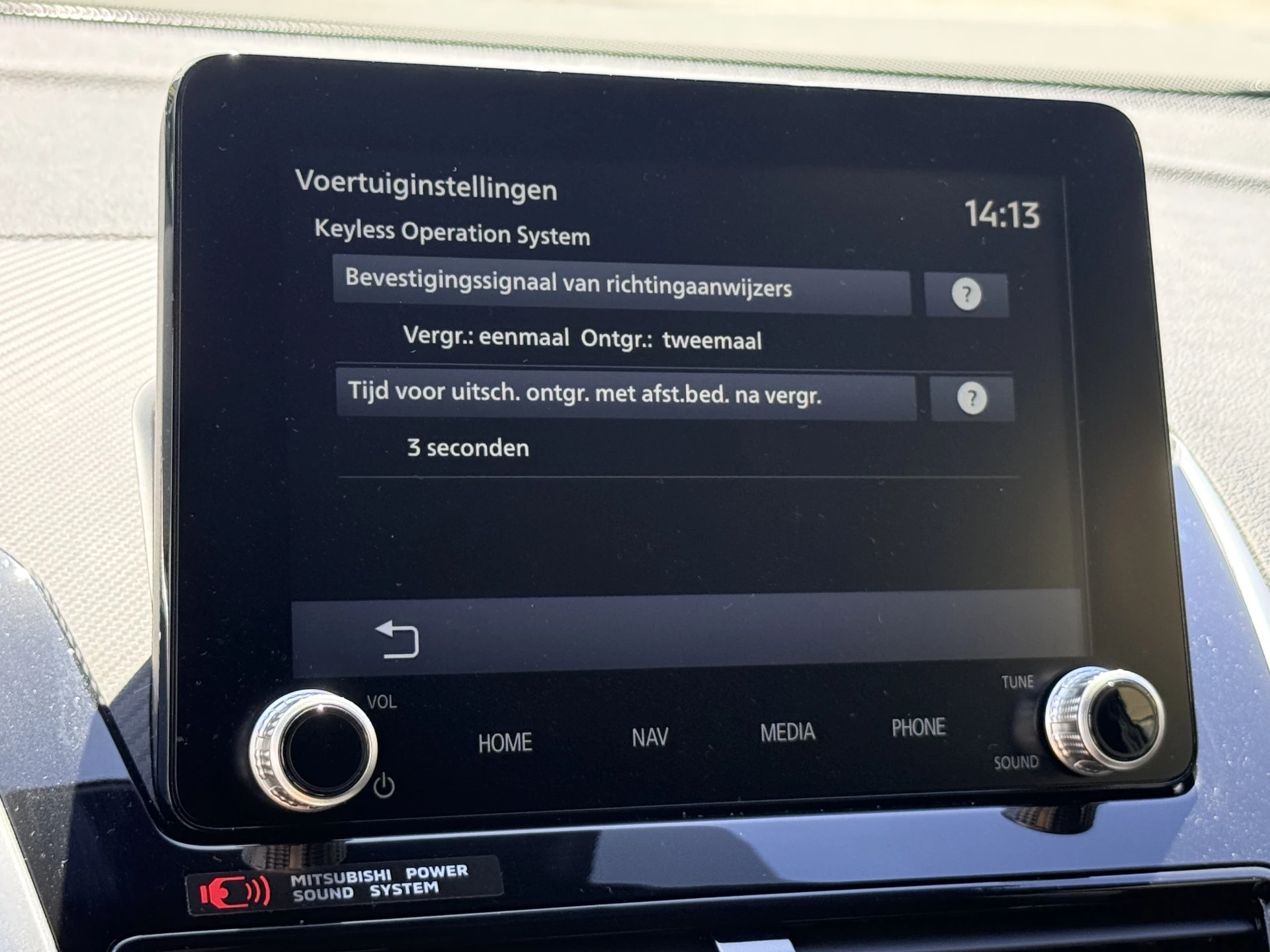 Hoofdafbeelding Mitsubishi Eclipse Cross