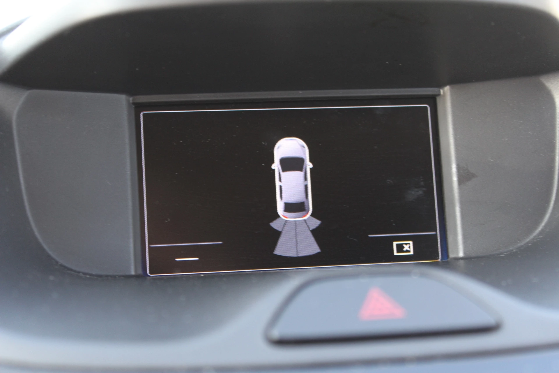 Hoofdafbeelding Ford Ka