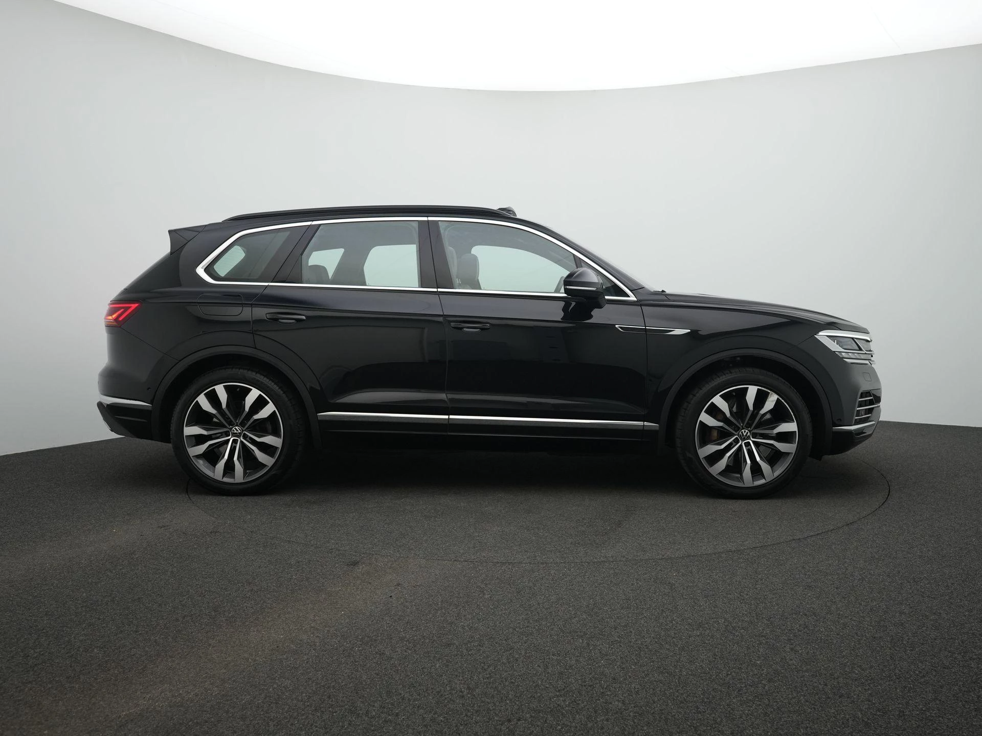 Hoofdafbeelding Volkswagen Touareg
