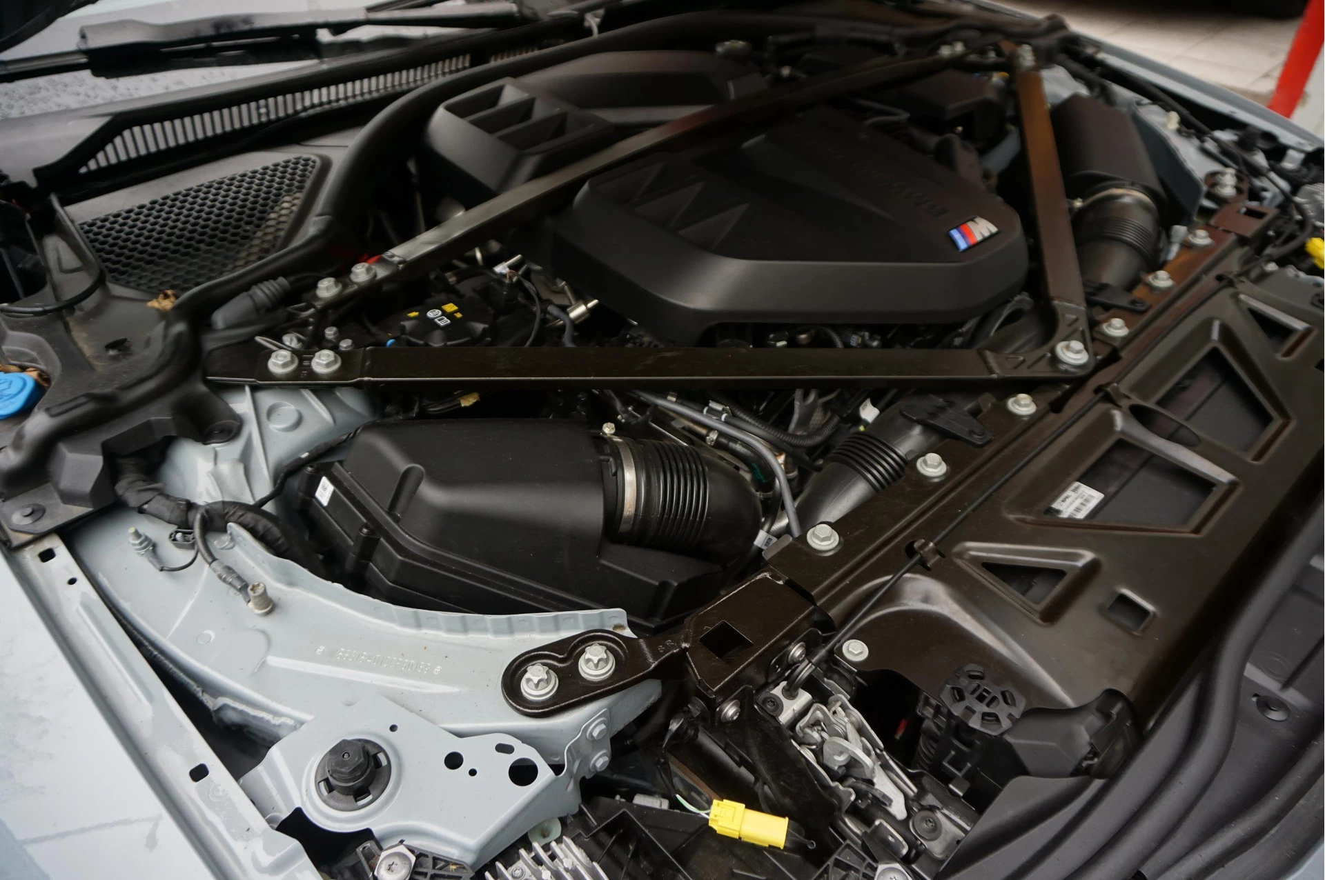Hoofdafbeelding BMW M4