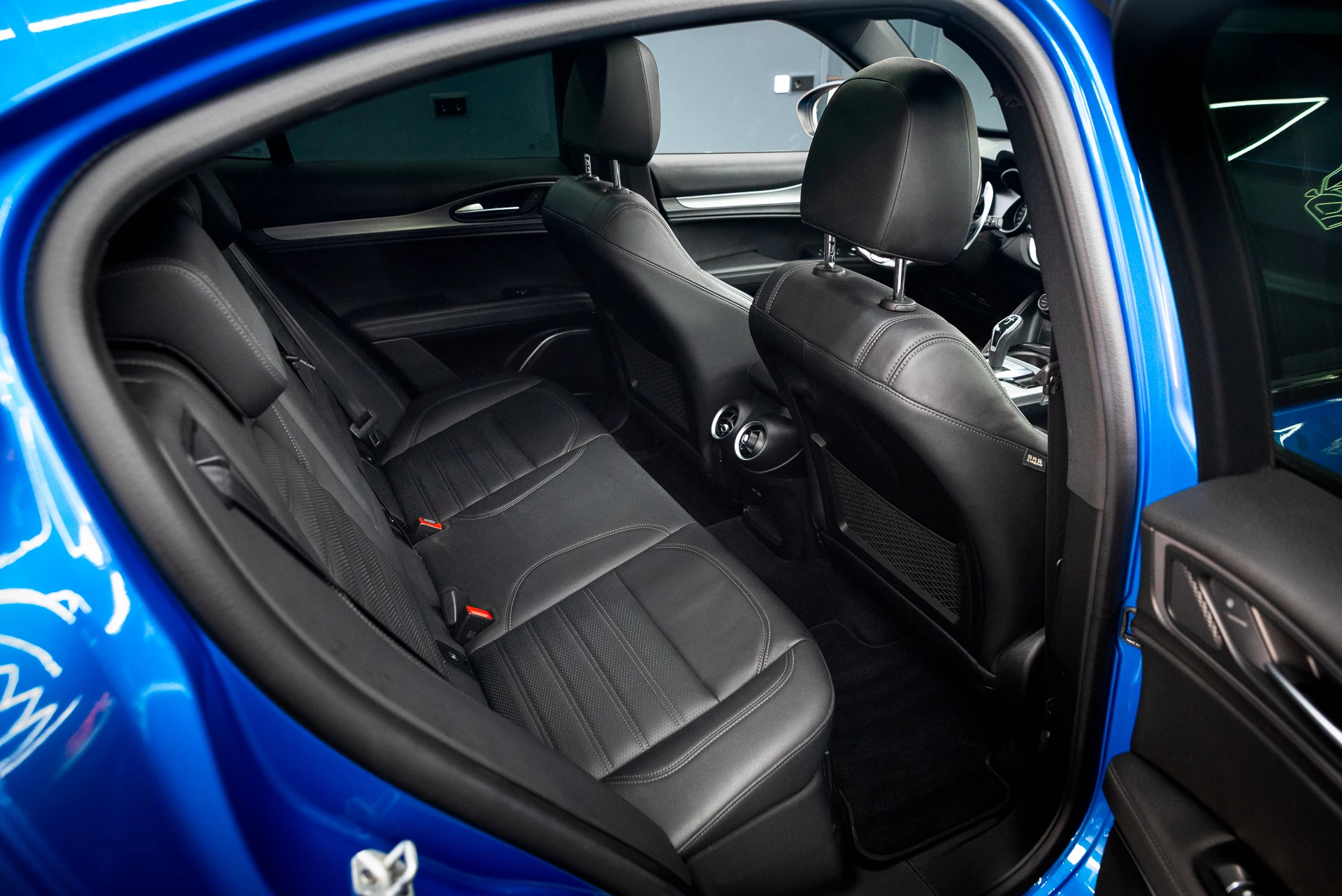 Hoofdafbeelding Alfa Romeo Stelvio