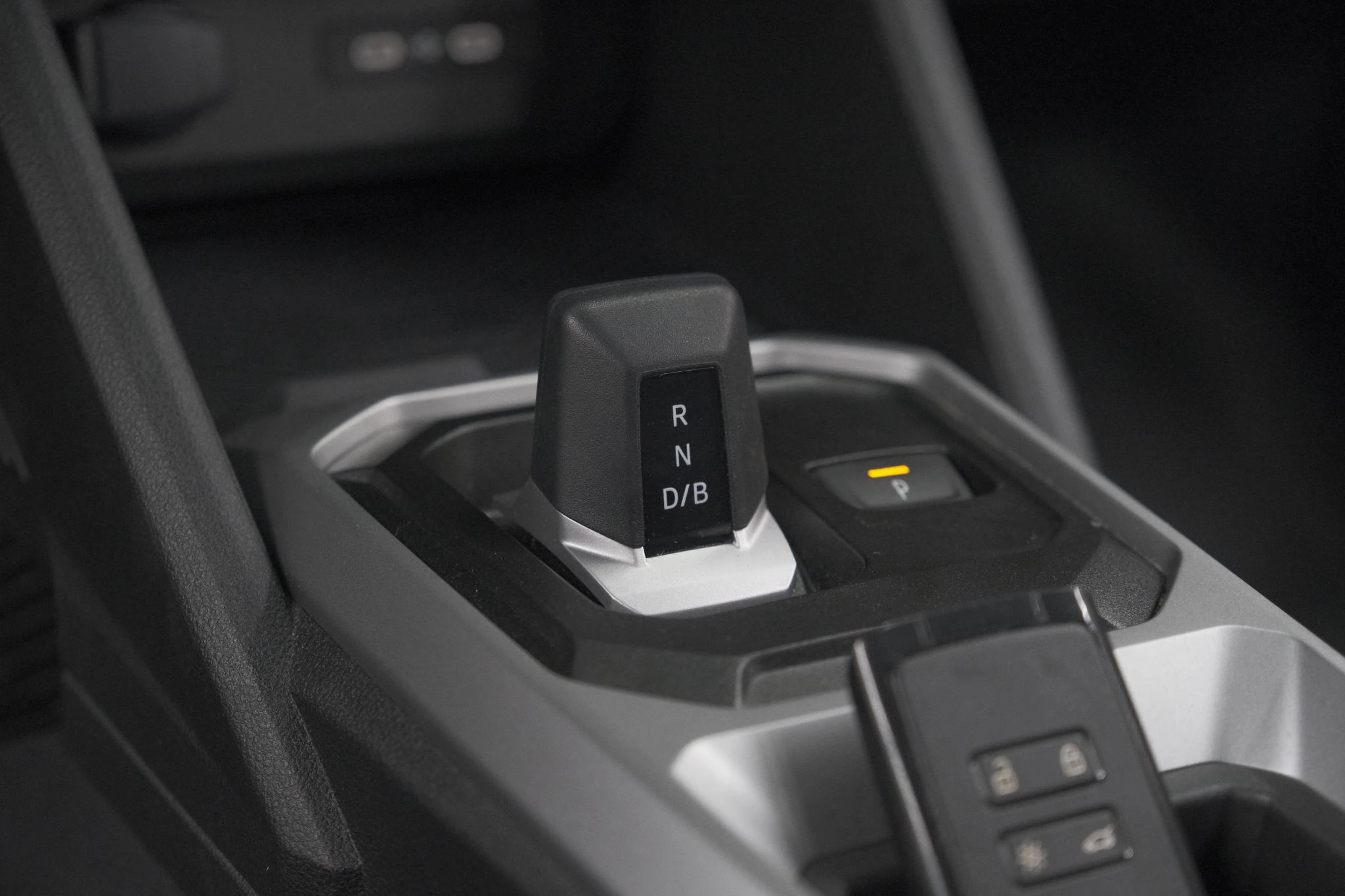 Hoofdafbeelding Dacia Duster