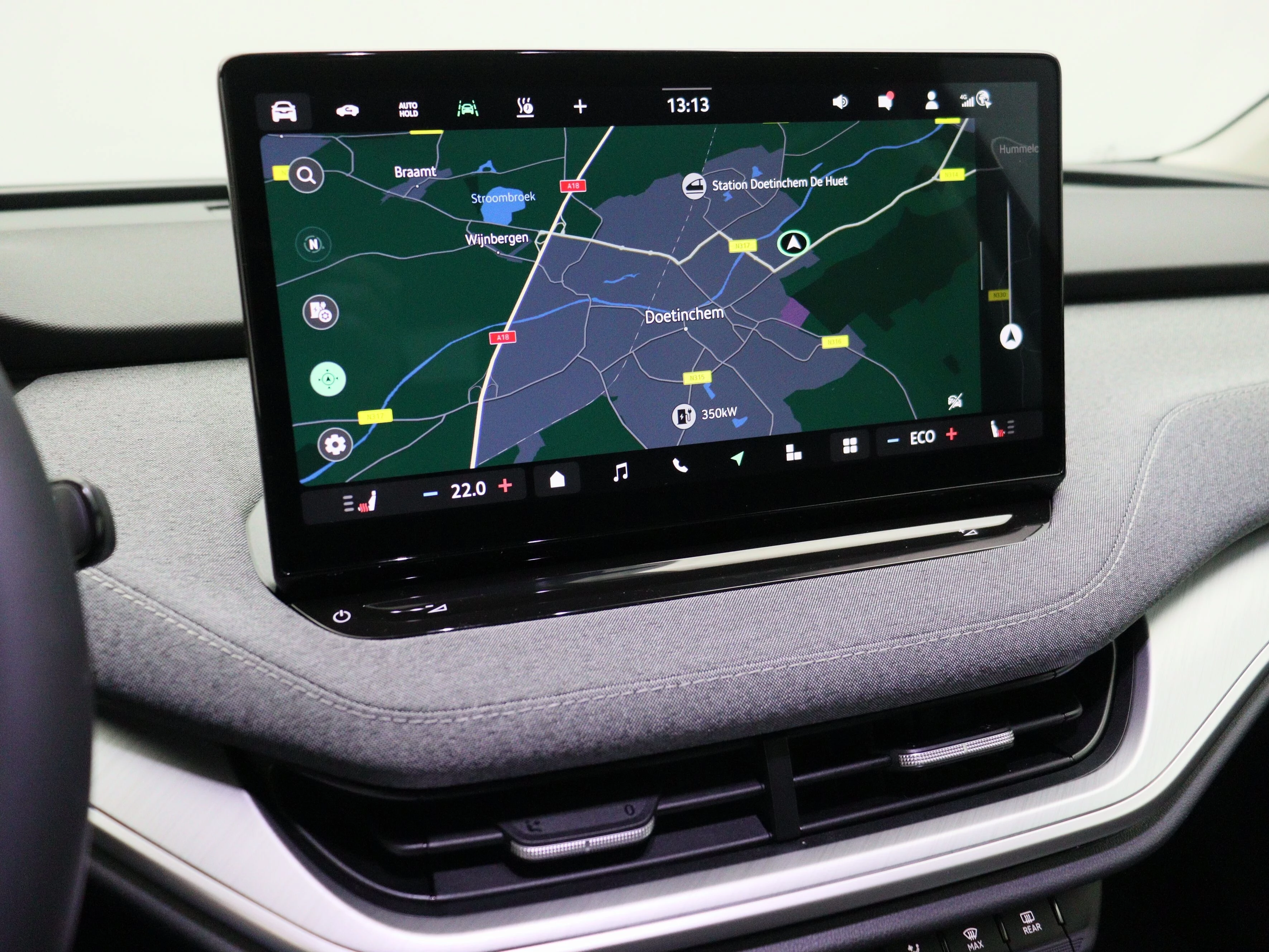 Hoofdafbeelding Škoda Enyaq iV