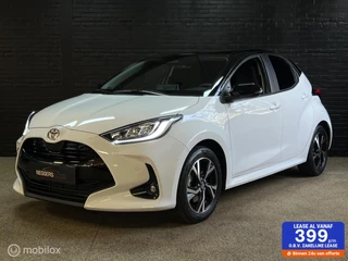 Toyota Yaris 1.5 Hybrid Dynamic