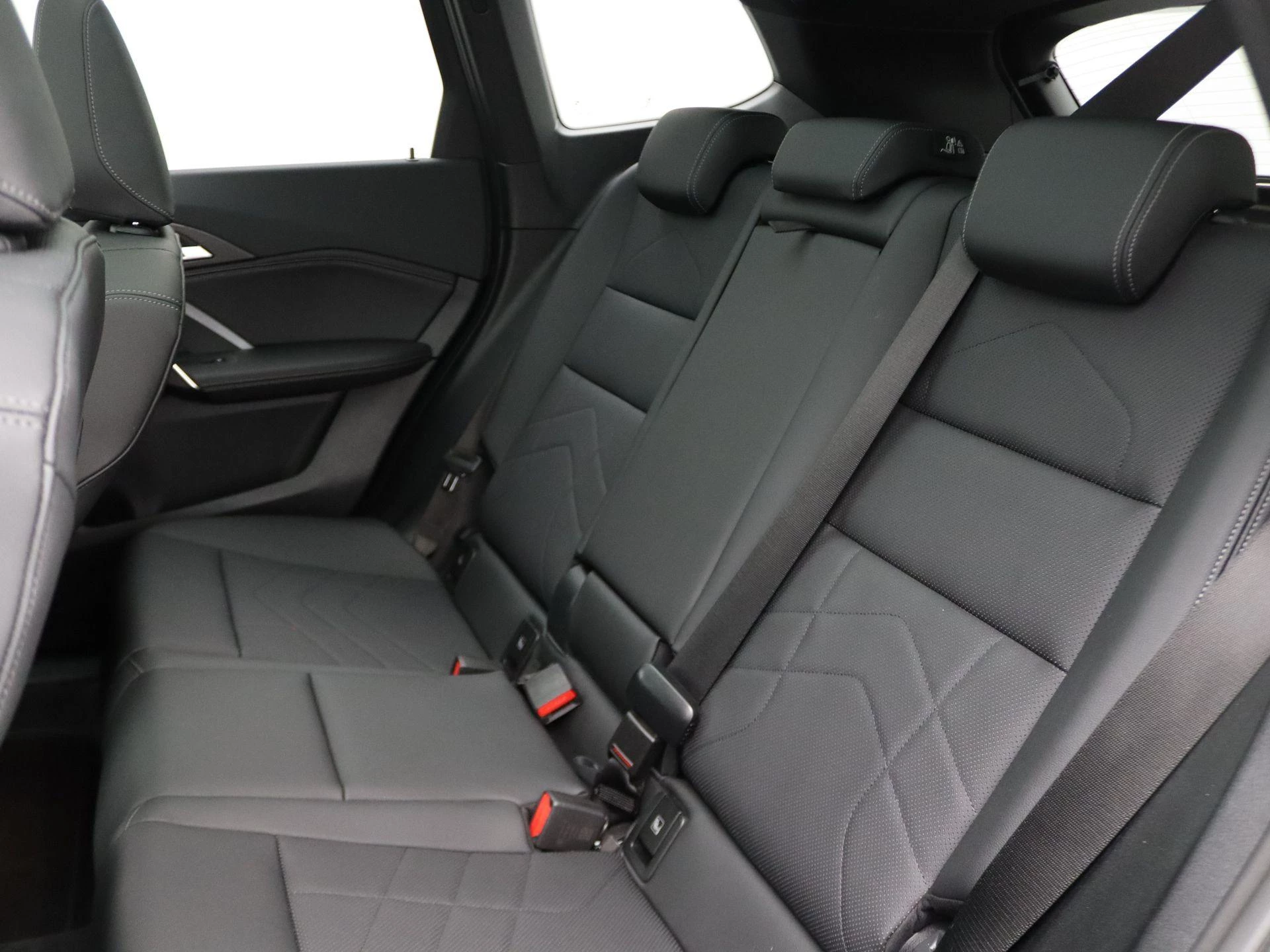 Hoofdafbeelding BMW iX1