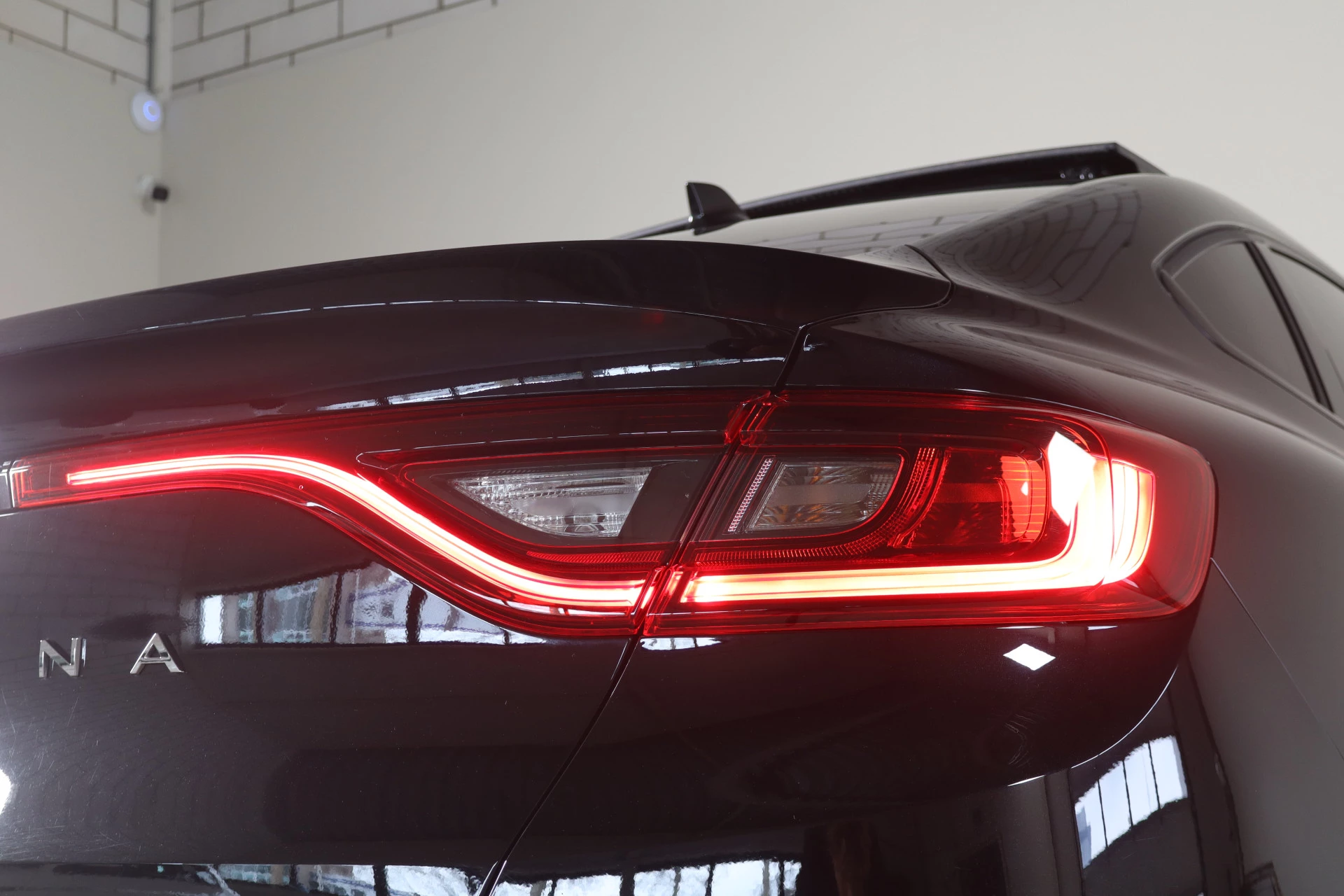 Hoofdafbeelding Renault Arkana