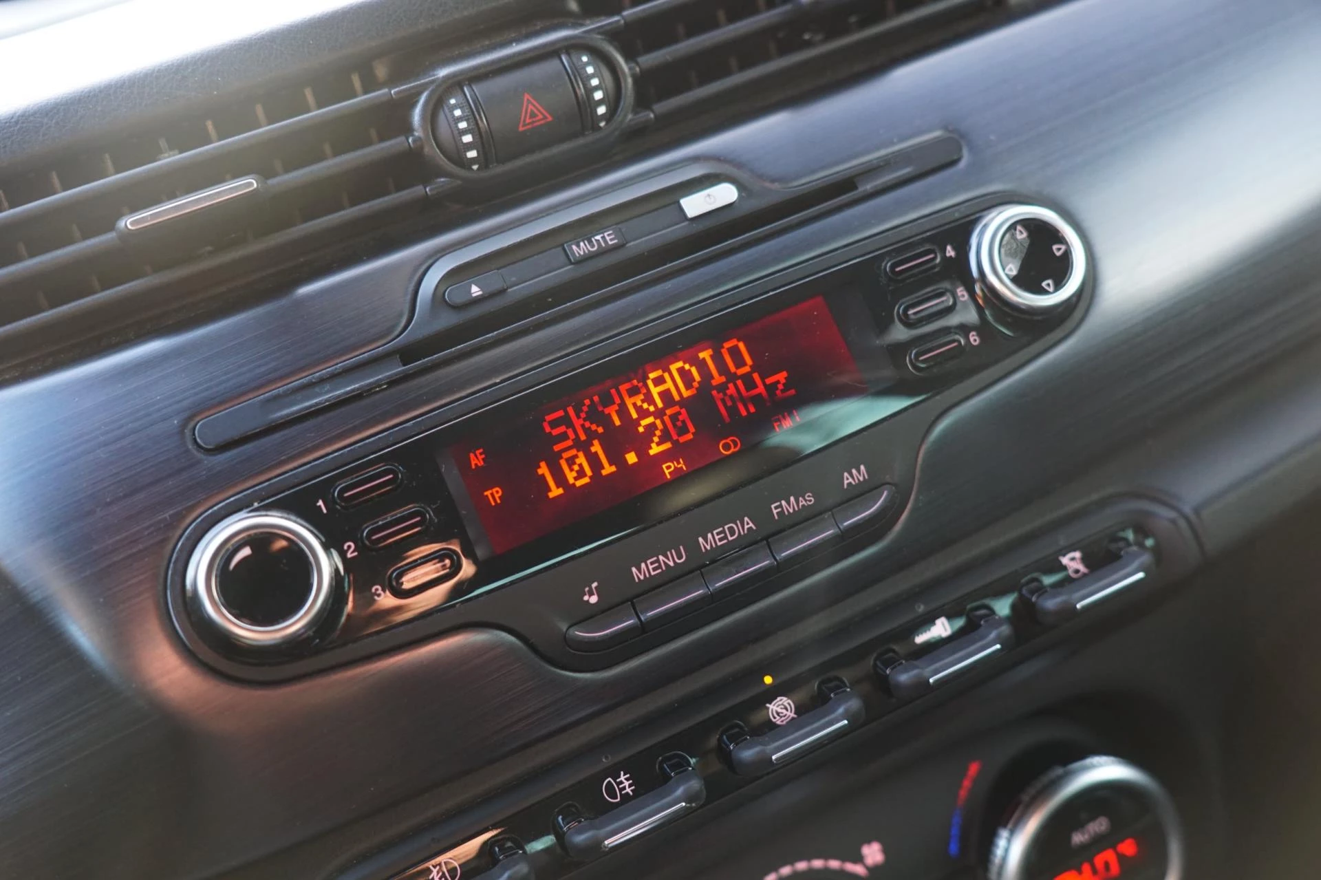 Hoofdafbeelding Alfa Romeo Giulietta