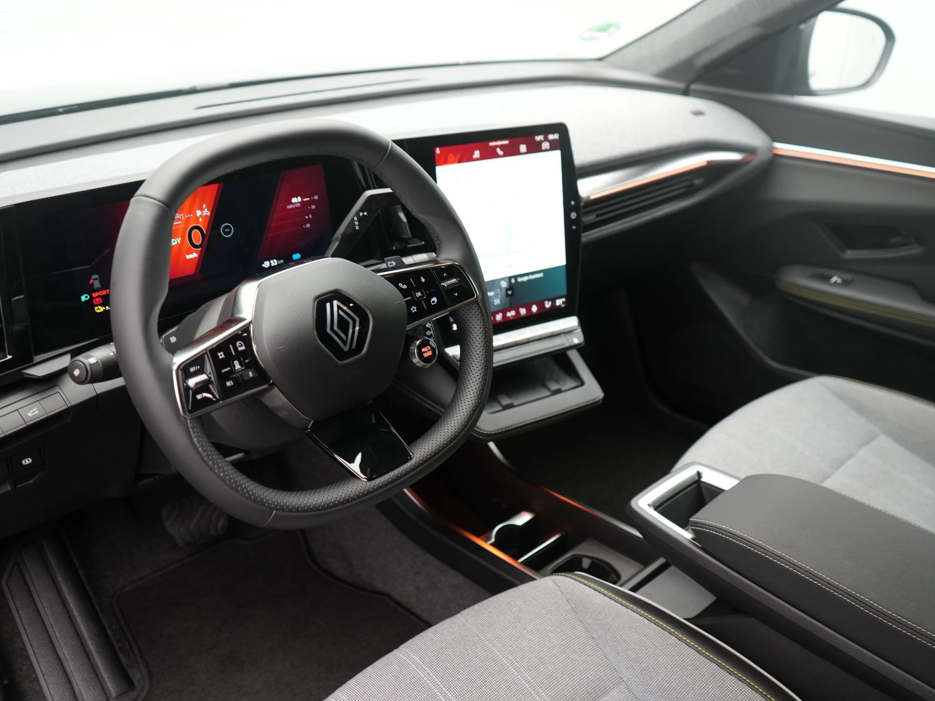 Hoofdafbeelding Renault Scénic