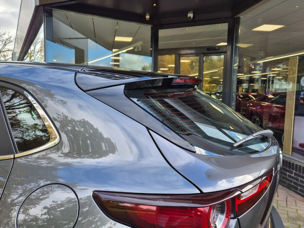 Hoofdafbeelding Mazda CX-30