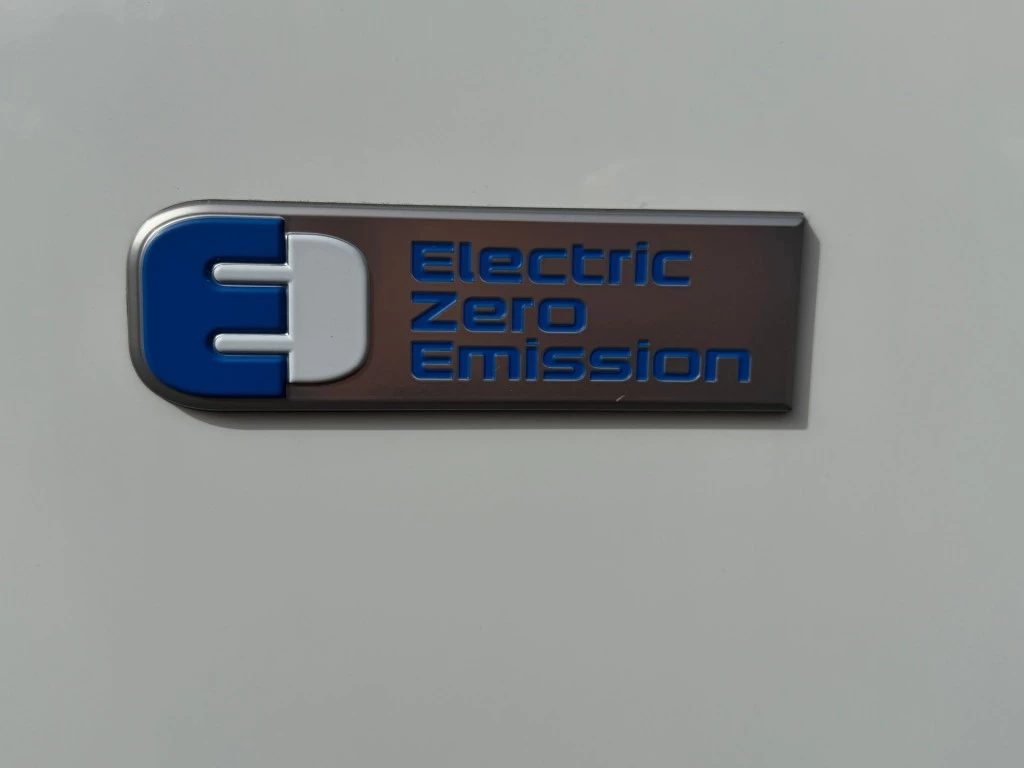 Hoofdafbeelding Maxus eDeliver3