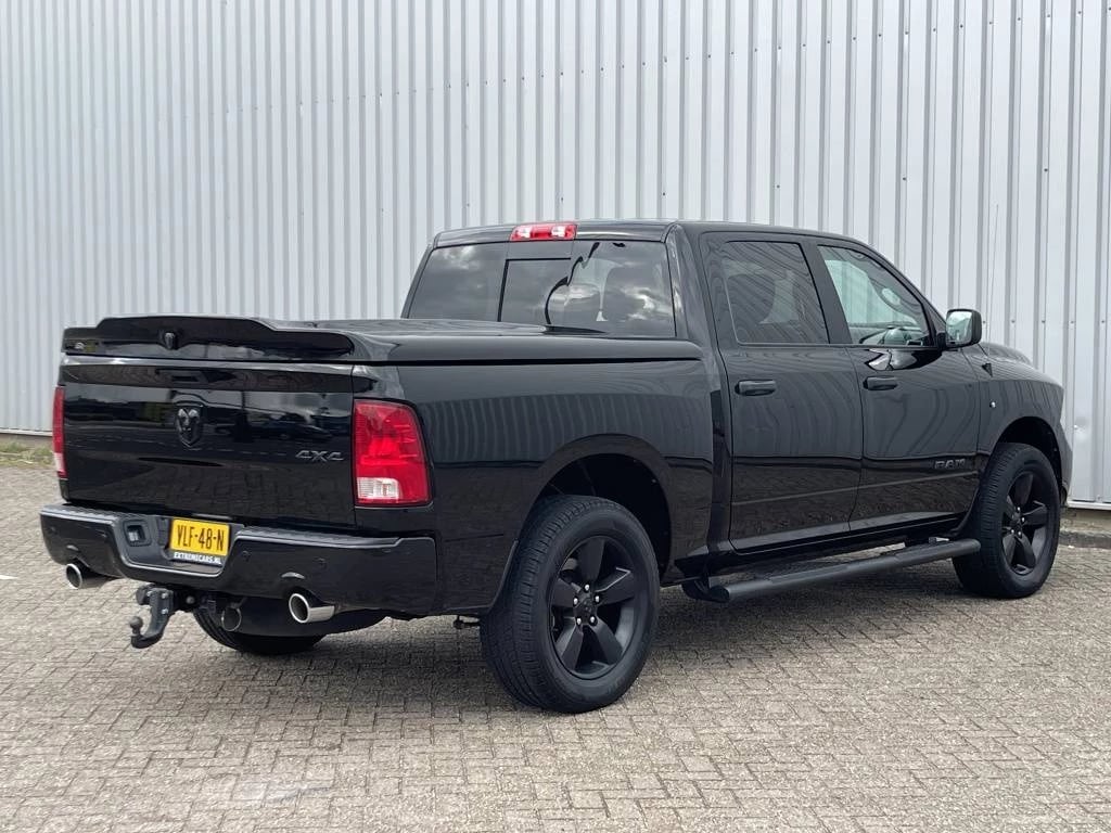 Hoofdafbeelding Dodge Ram Pick-Up