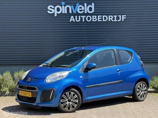 Citroen C1 1.0 Tendance - Airco - Bluetooth - Nieuwe Apk -