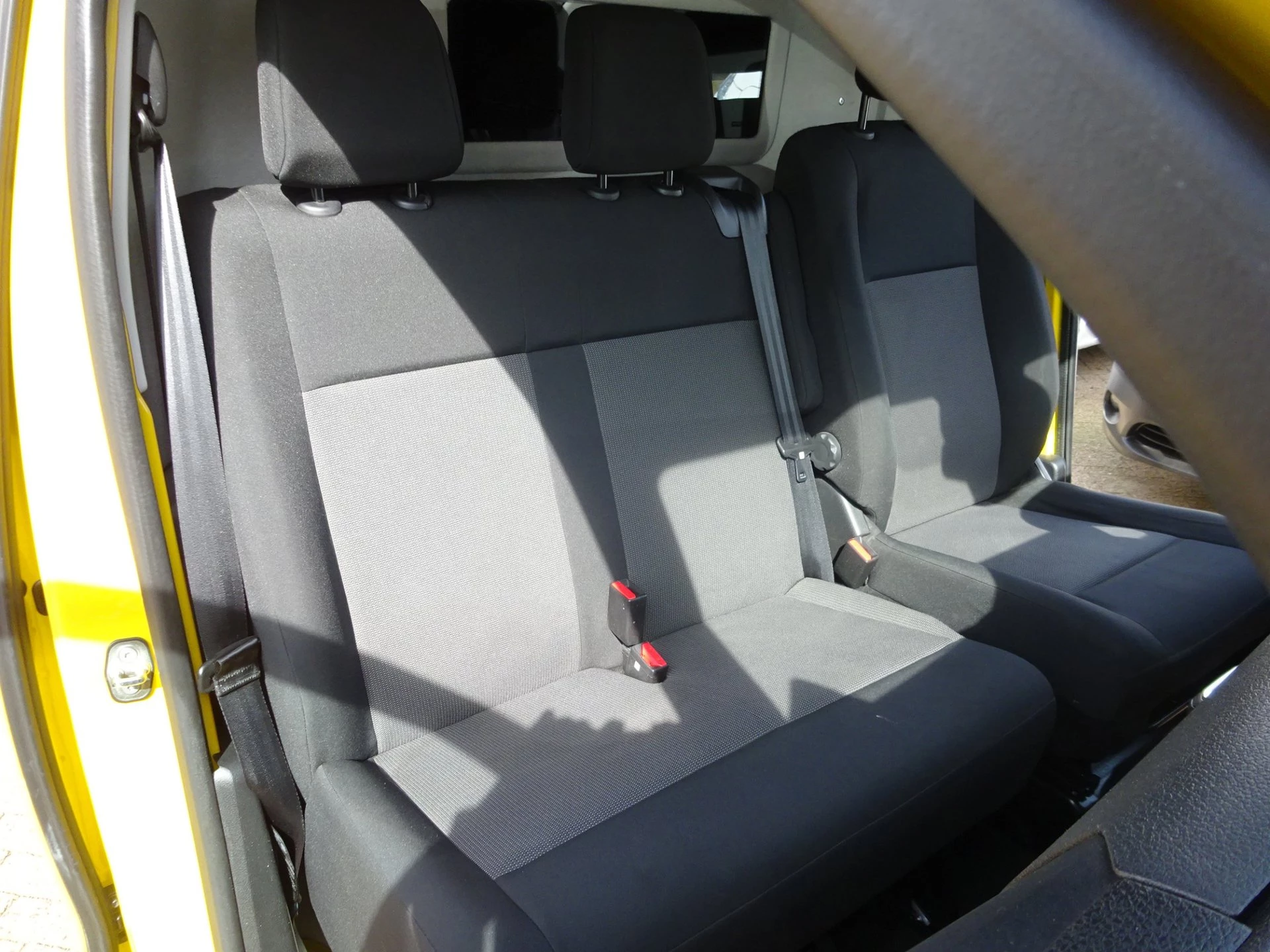 Hoofdafbeelding Opel Vivaro-e