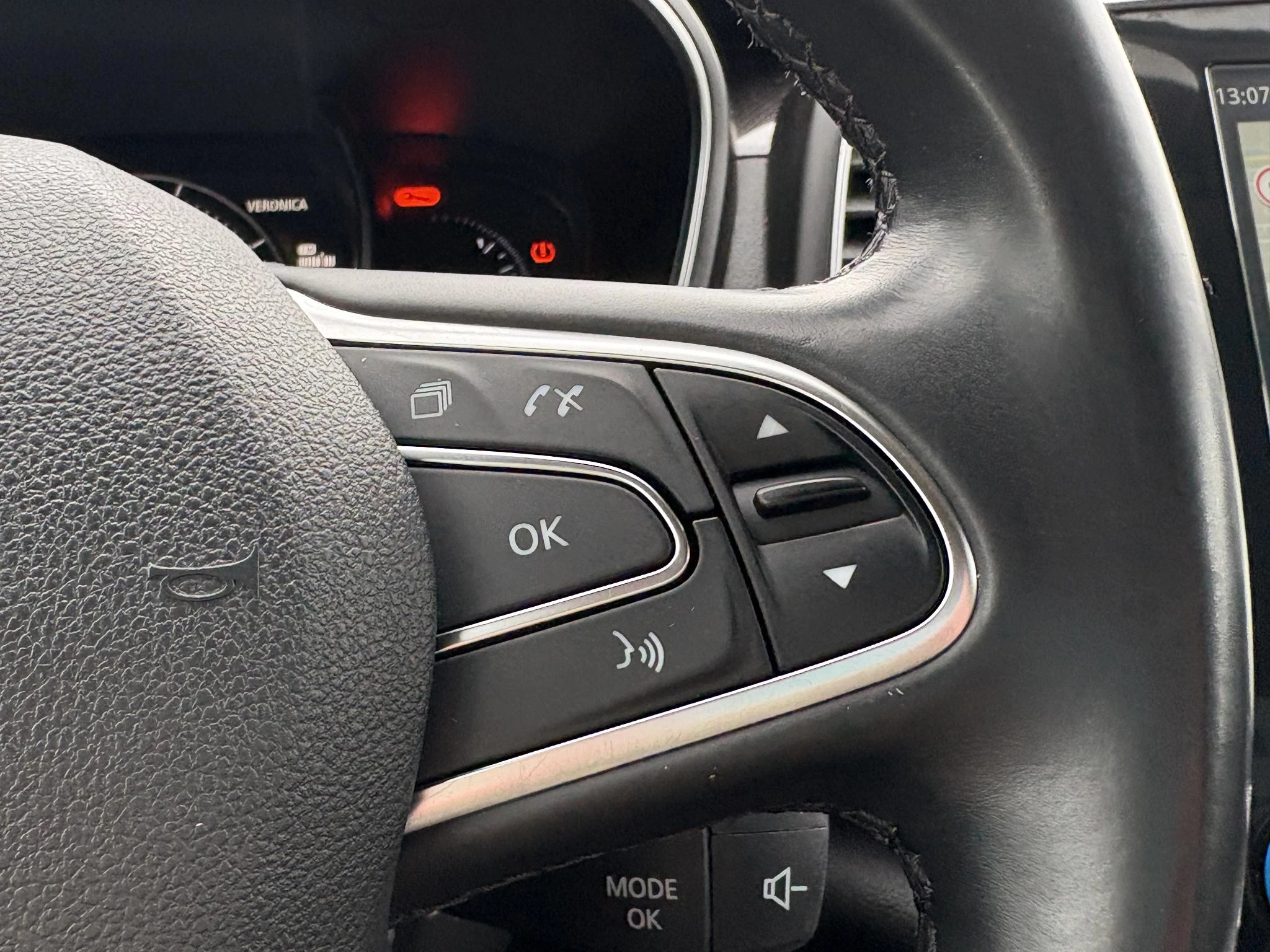 Hoofdafbeelding Renault Talisman