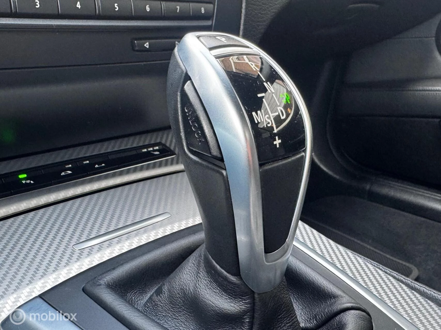 Hoofdafbeelding BMW Z4