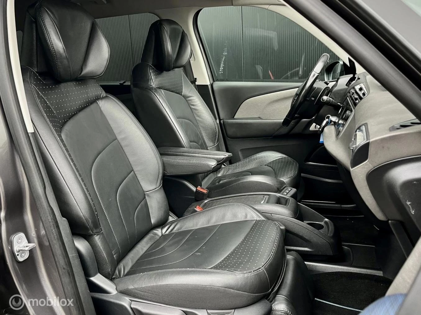 Hoofdafbeelding Citroën Grand C4 Picasso