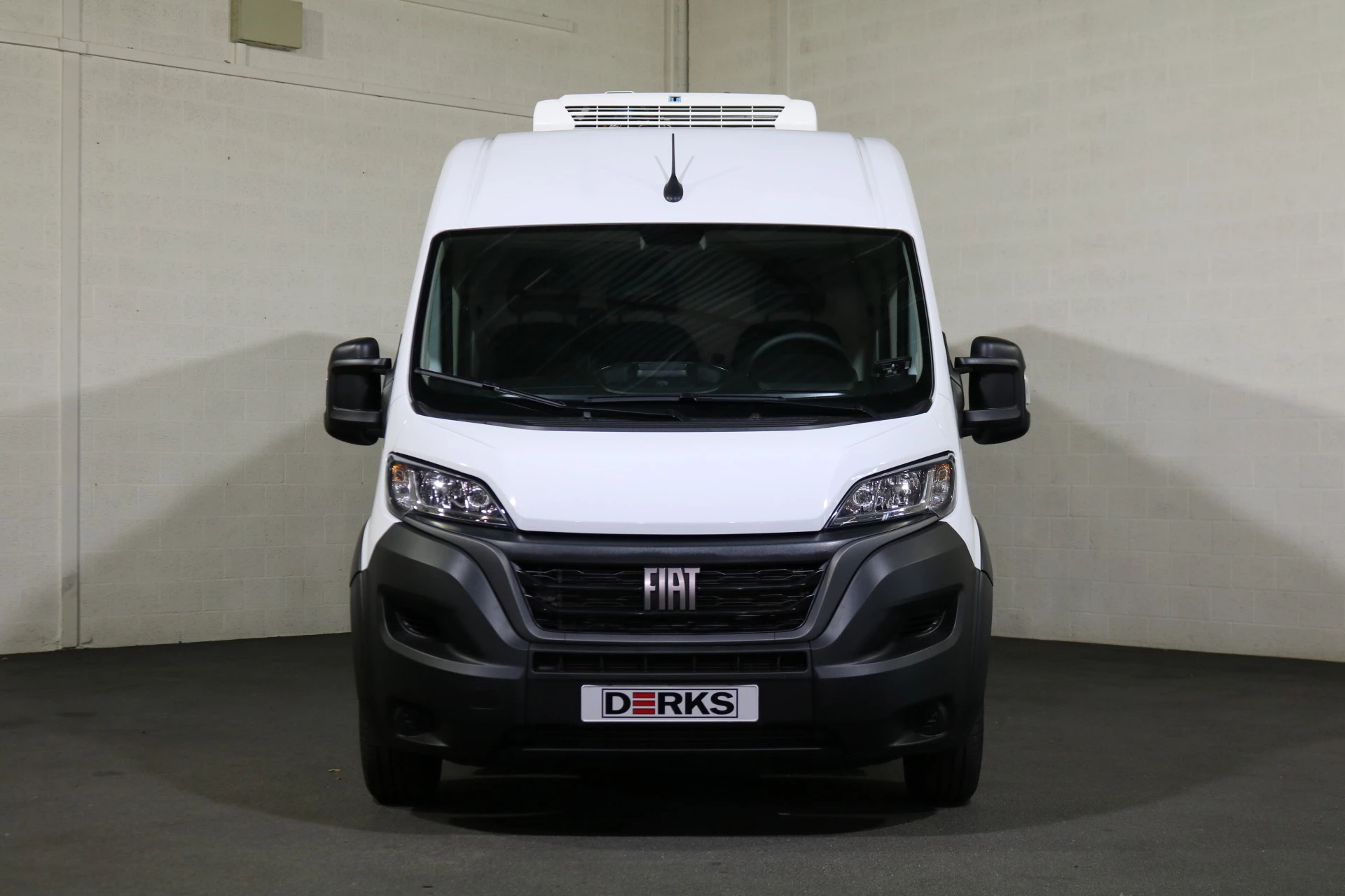 Hoofdafbeelding Fiat Ducato