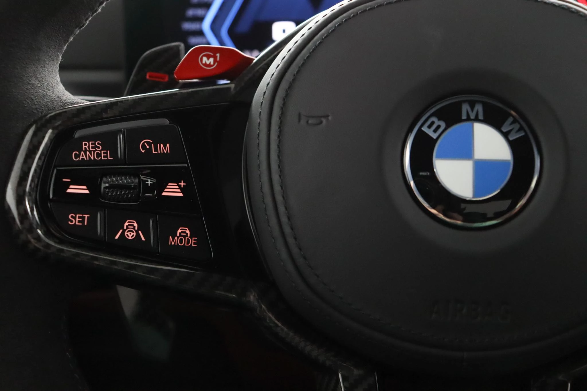 Hoofdafbeelding BMW M3