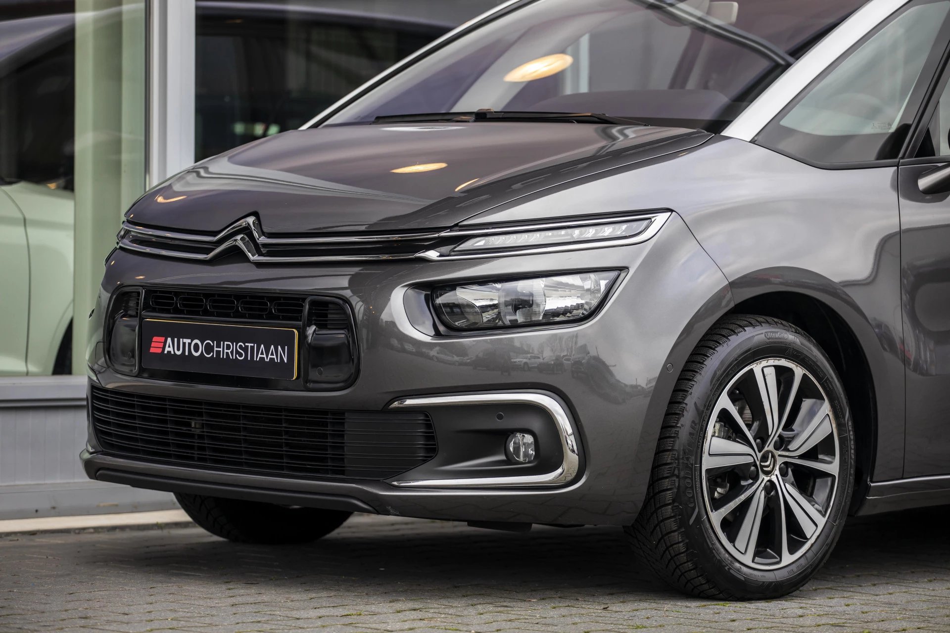 Hoofdafbeelding Citroën Grand C4 Picasso