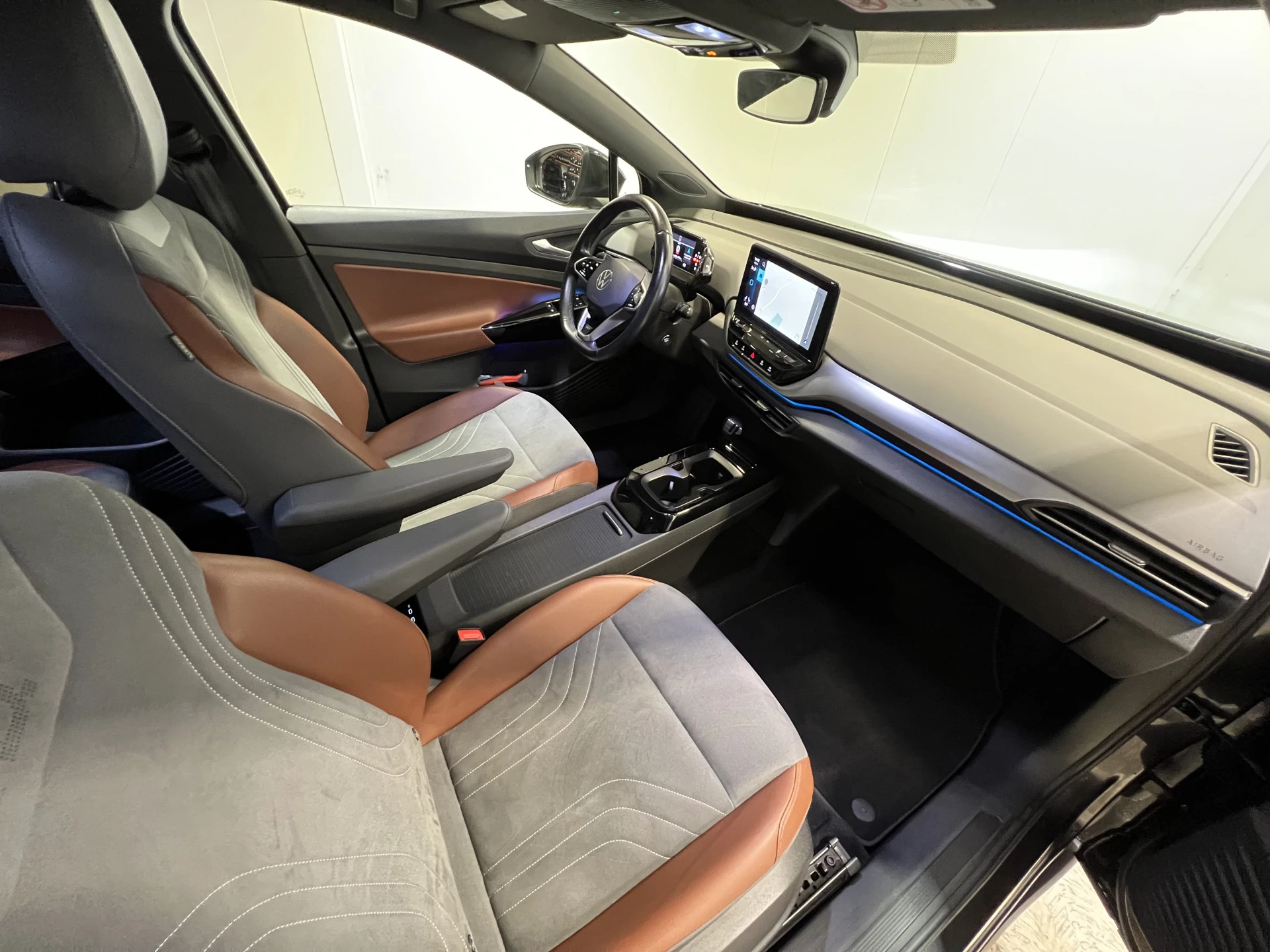 Hoofdafbeelding Volkswagen ID.4