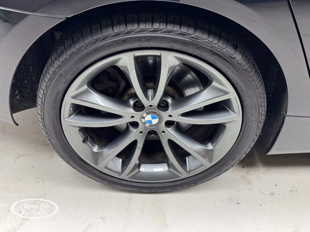 Hoofdafbeelding BMW 6 Serie