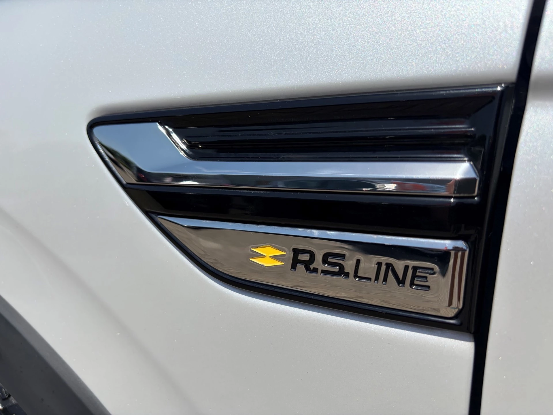 Hoofdafbeelding Renault Arkana