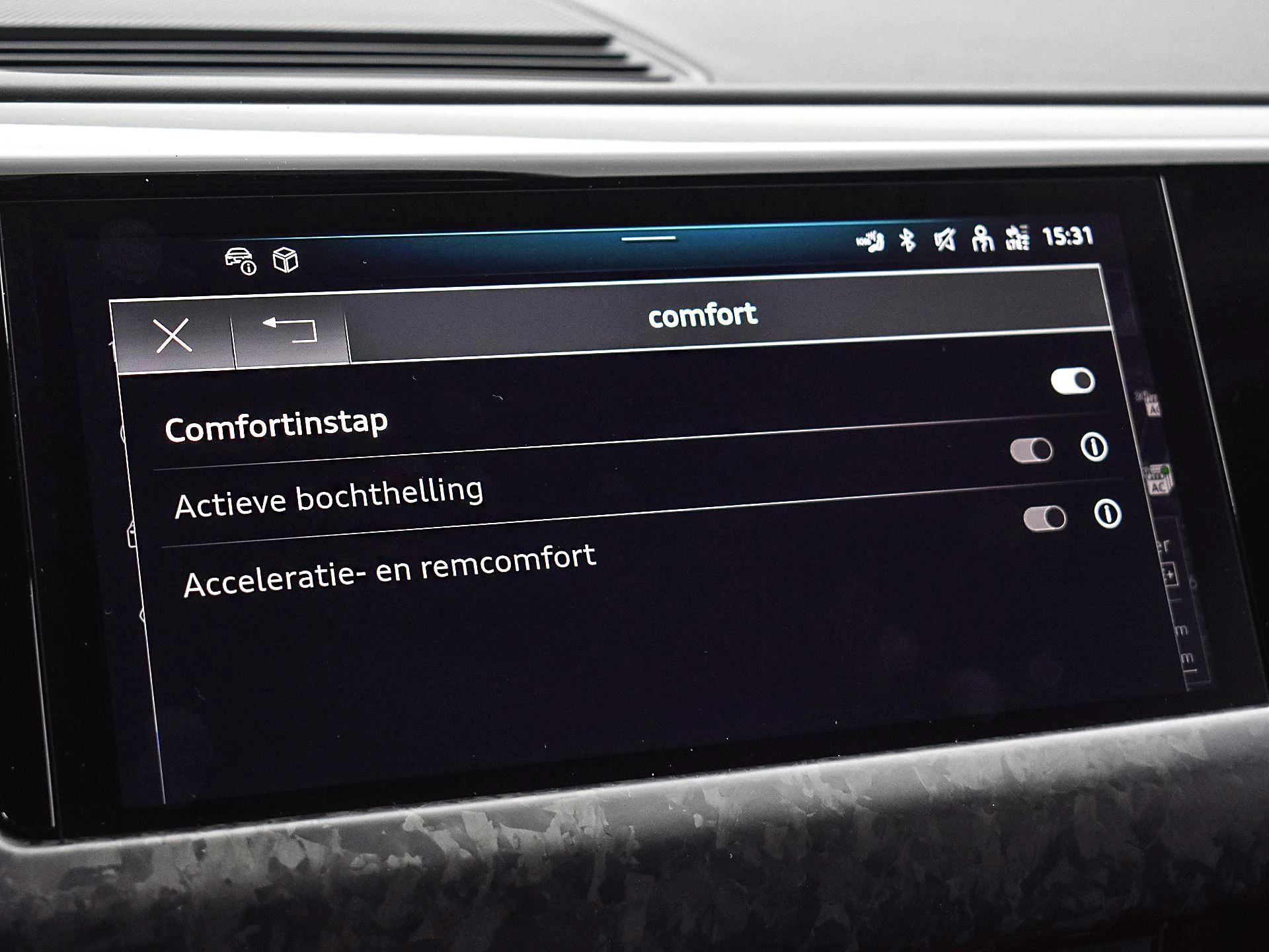 Hoofdafbeelding Audi e-tron GT