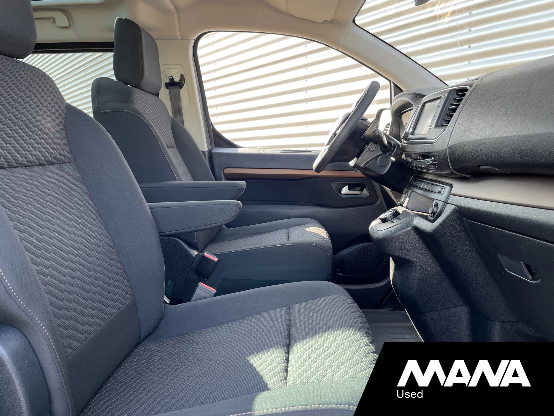 Hoofdafbeelding Toyota ProAce