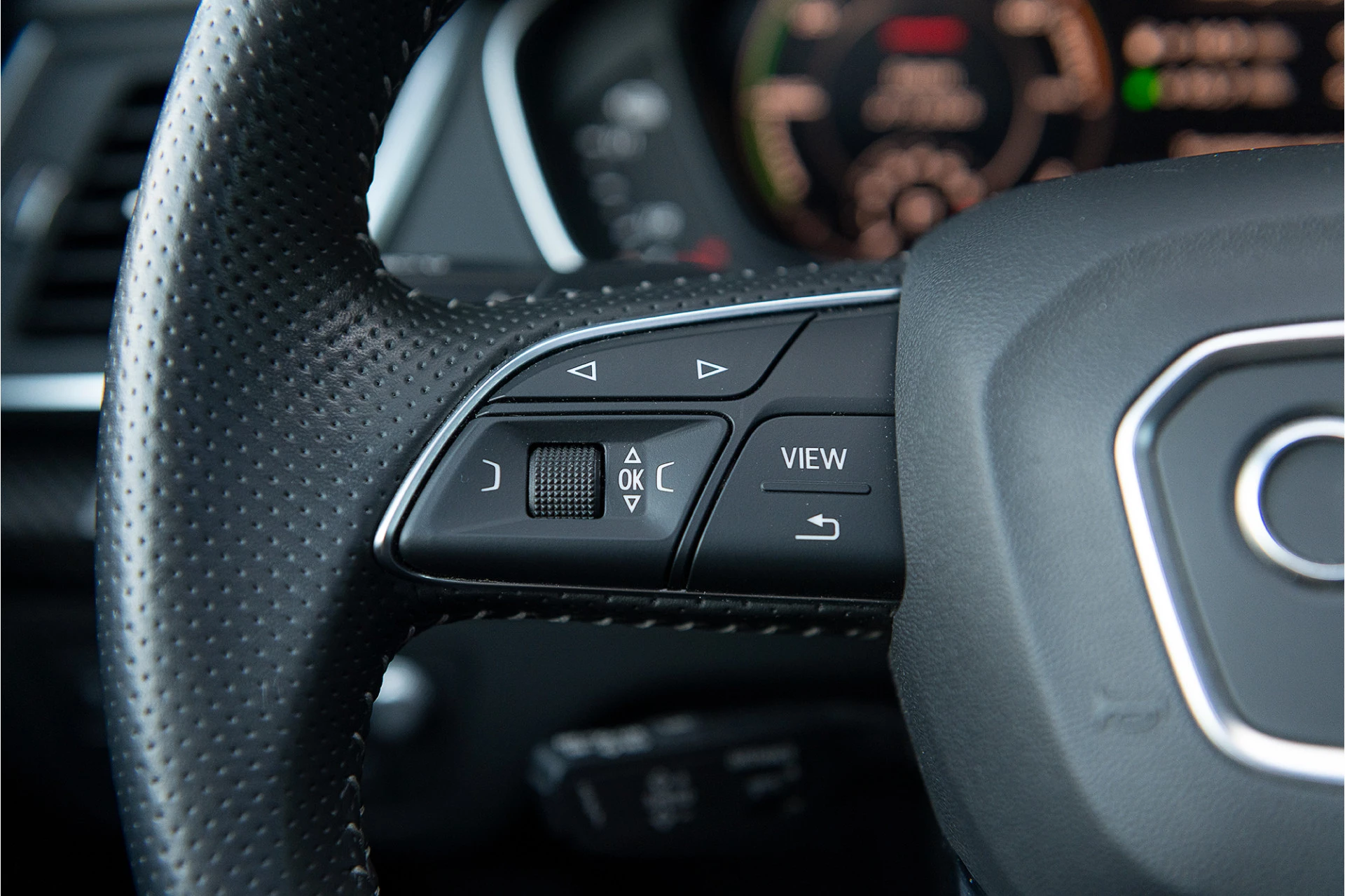 Hoofdafbeelding Audi SQ5