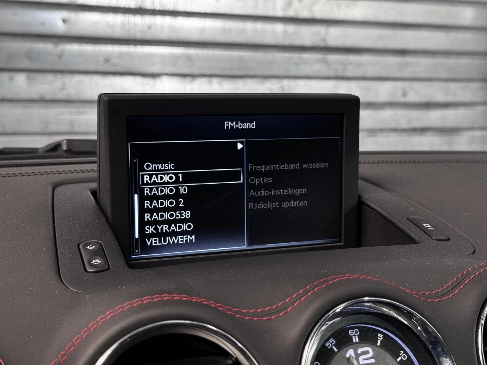 Hoofdafbeelding Peugeot RCZ