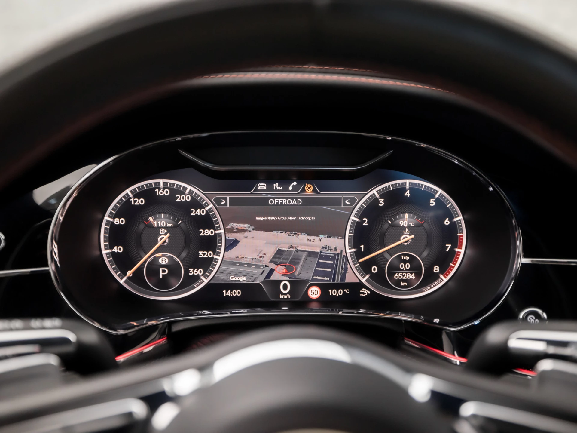Hoofdafbeelding Bentley Continental GT