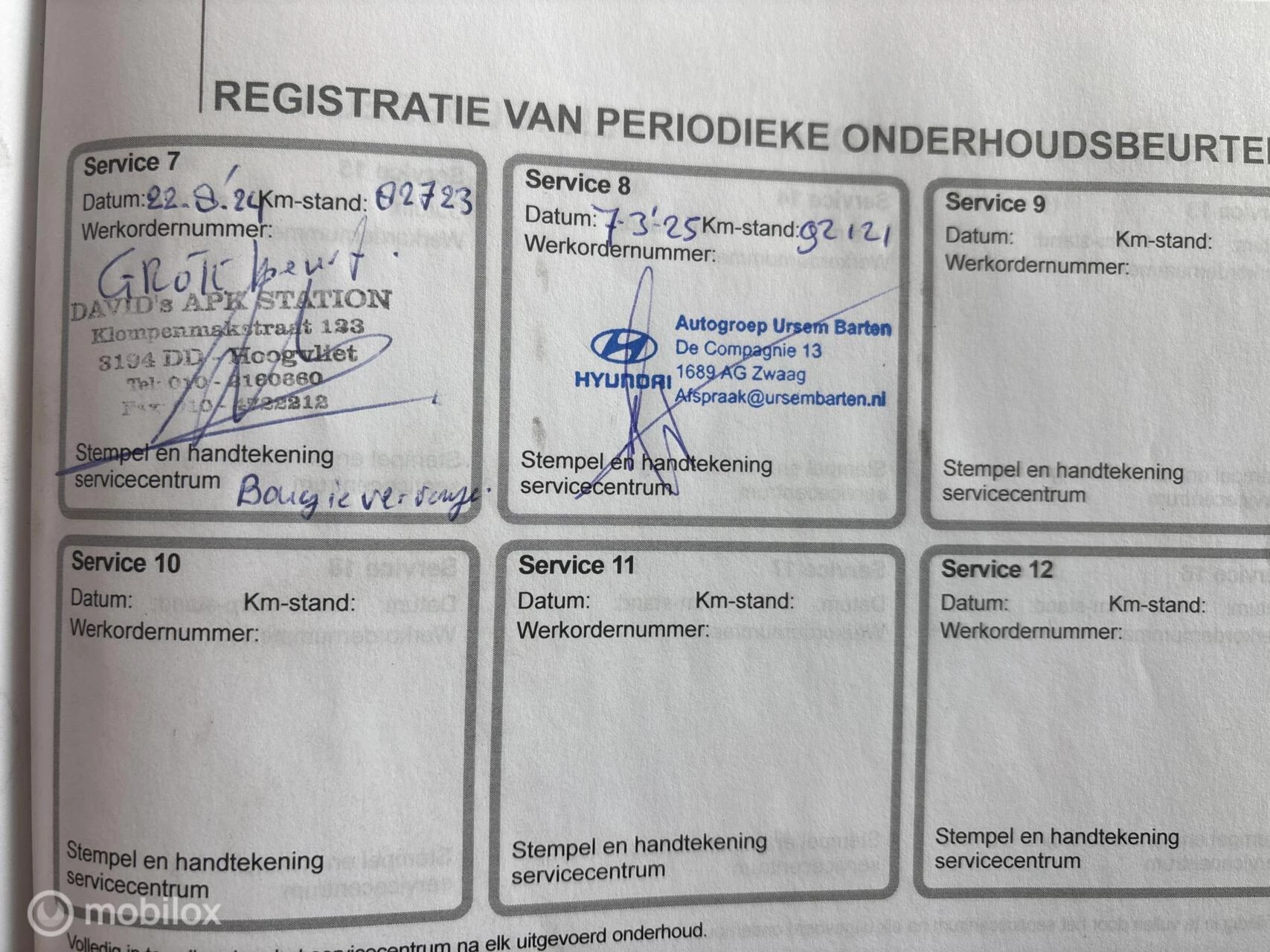 Hoofdafbeelding Mitsubishi ASX