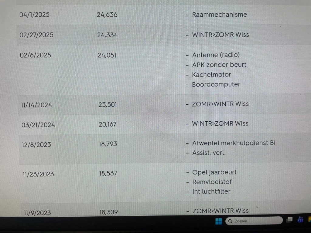 Hoofdafbeelding Opel Corsa-e